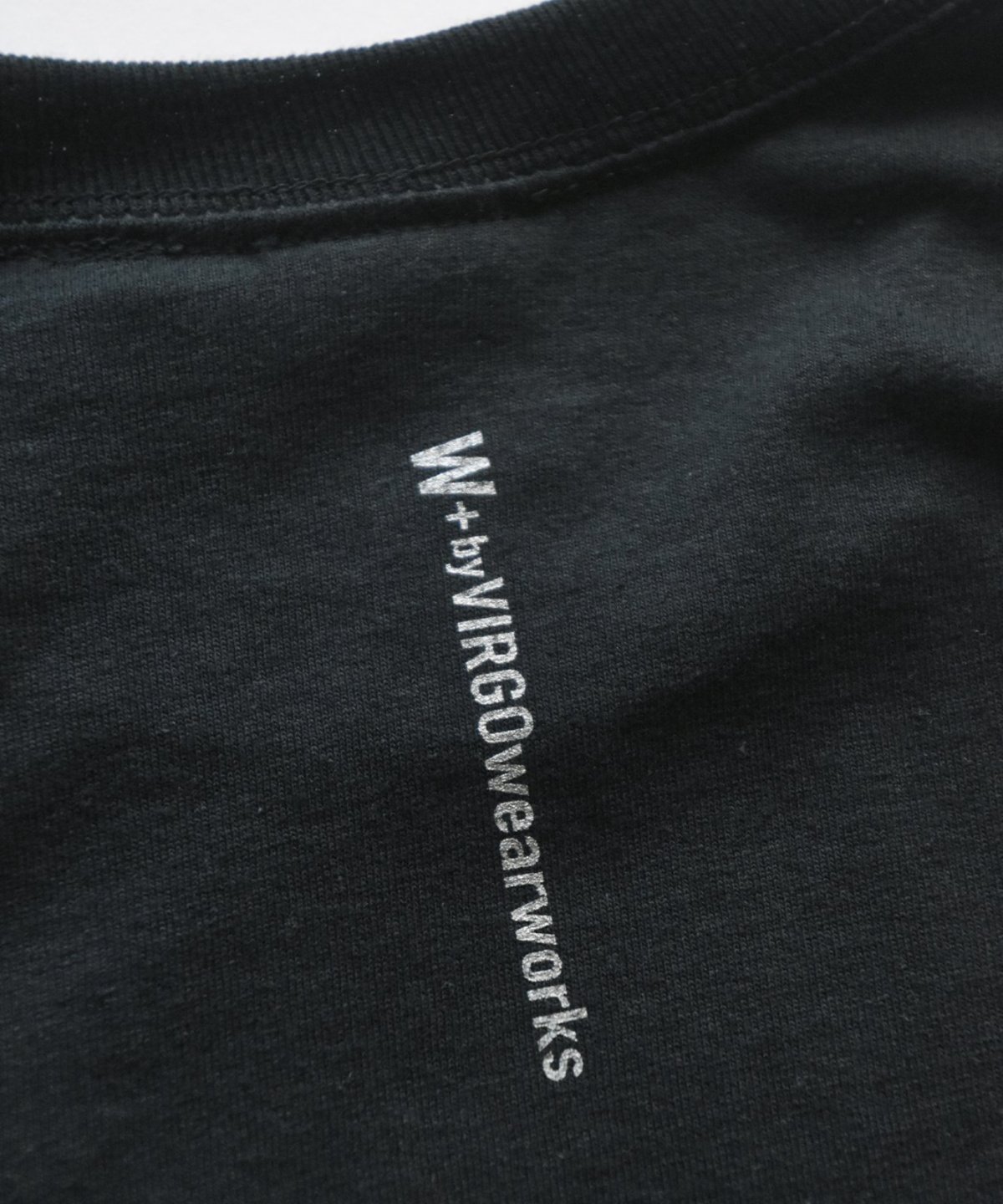 画像6: ＜30％OFF＞【W】W-logo lst (6)