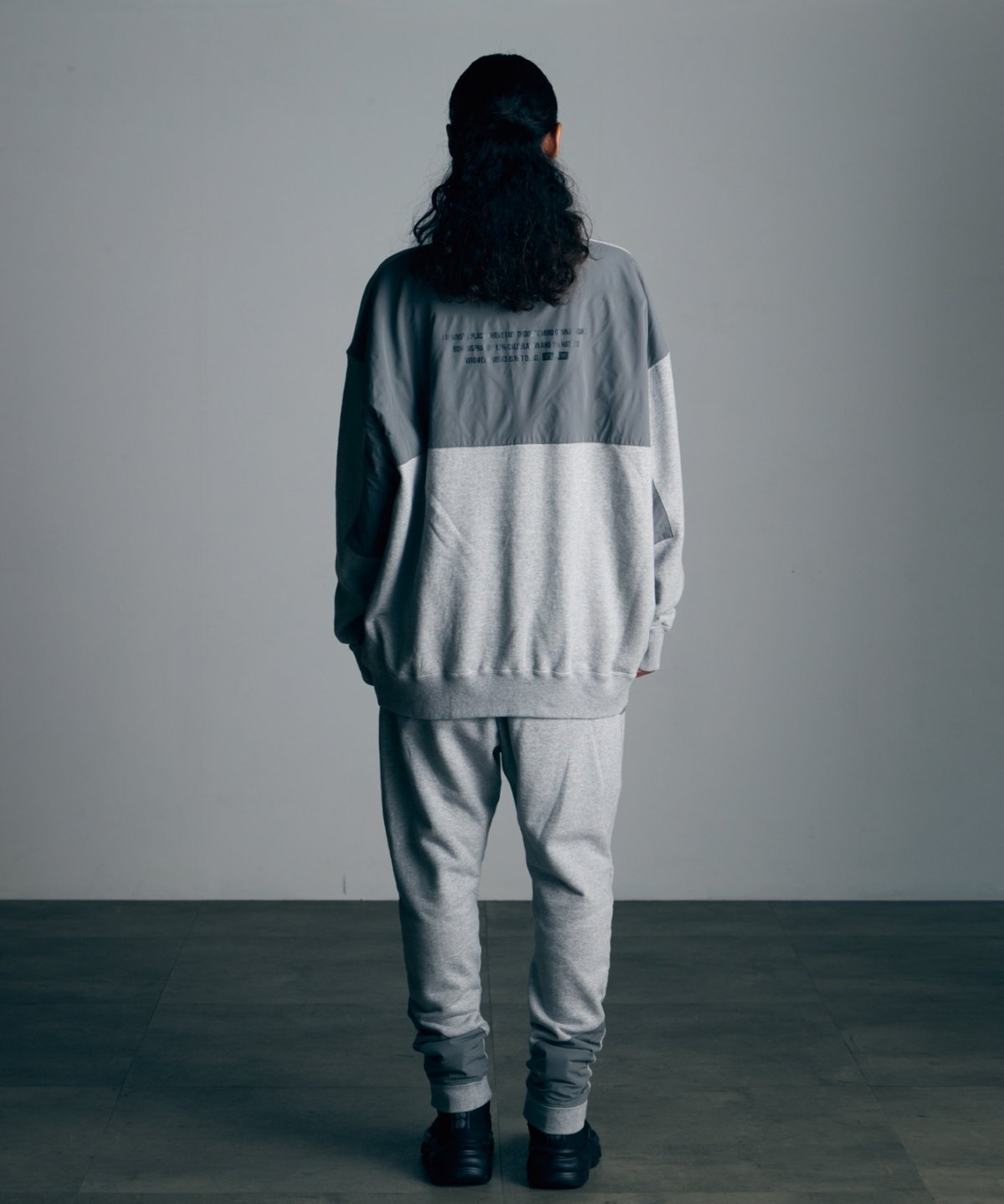 画像19: 【VIRGOwearworks】Microcosm crew swt (19)