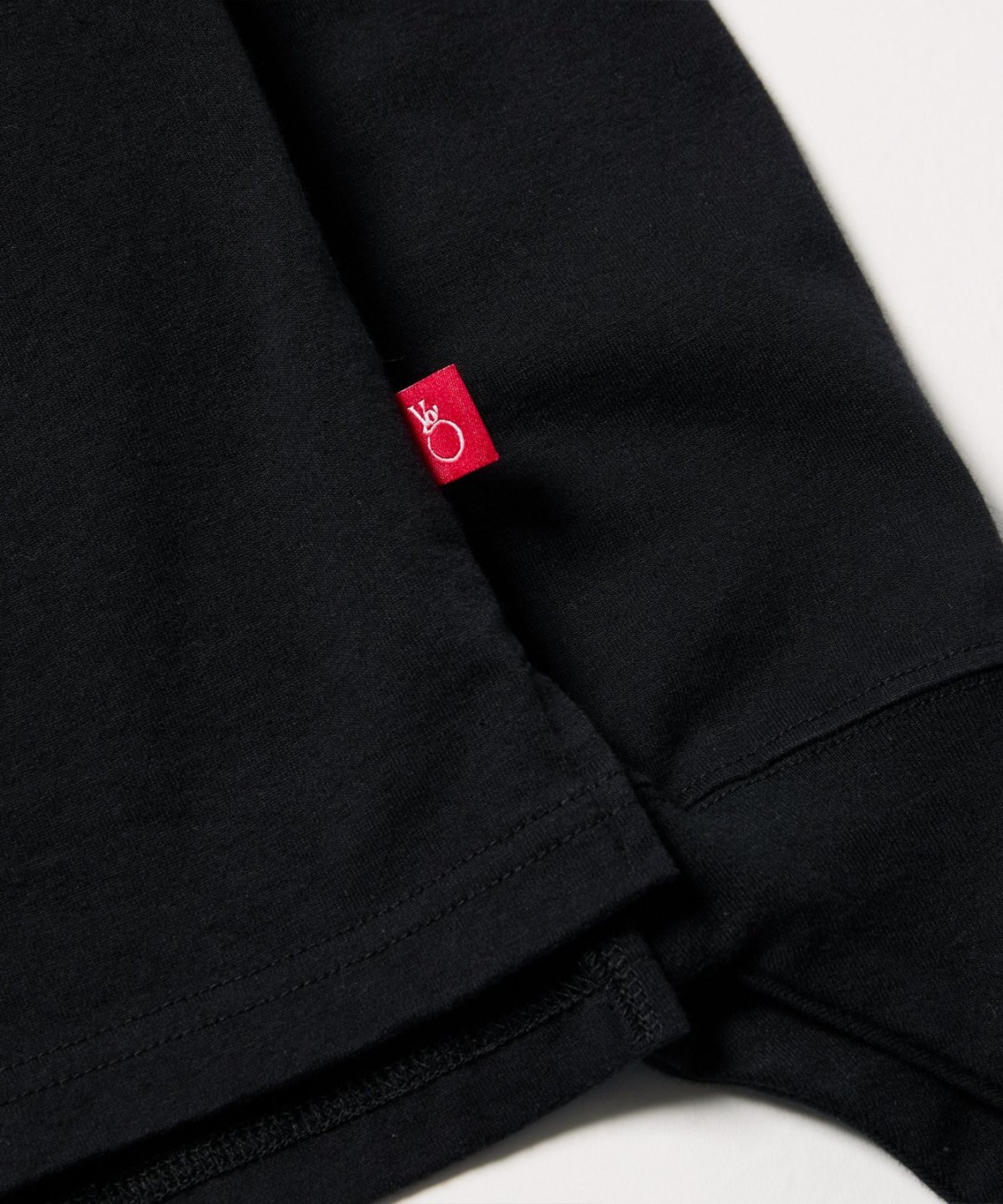 画像10: ＜直営店限定＞【VIRGOwearworks】New perfection L/S Logo [set-in sleeve] (10)