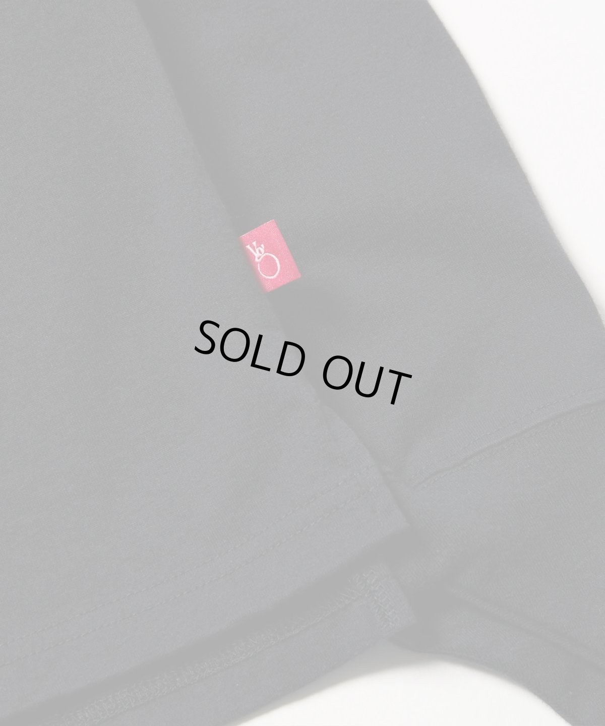 画像10: ＜直営店限定＞【VIRGOwearworks】New perfection L/S Logo [set-in sleeve] (10)