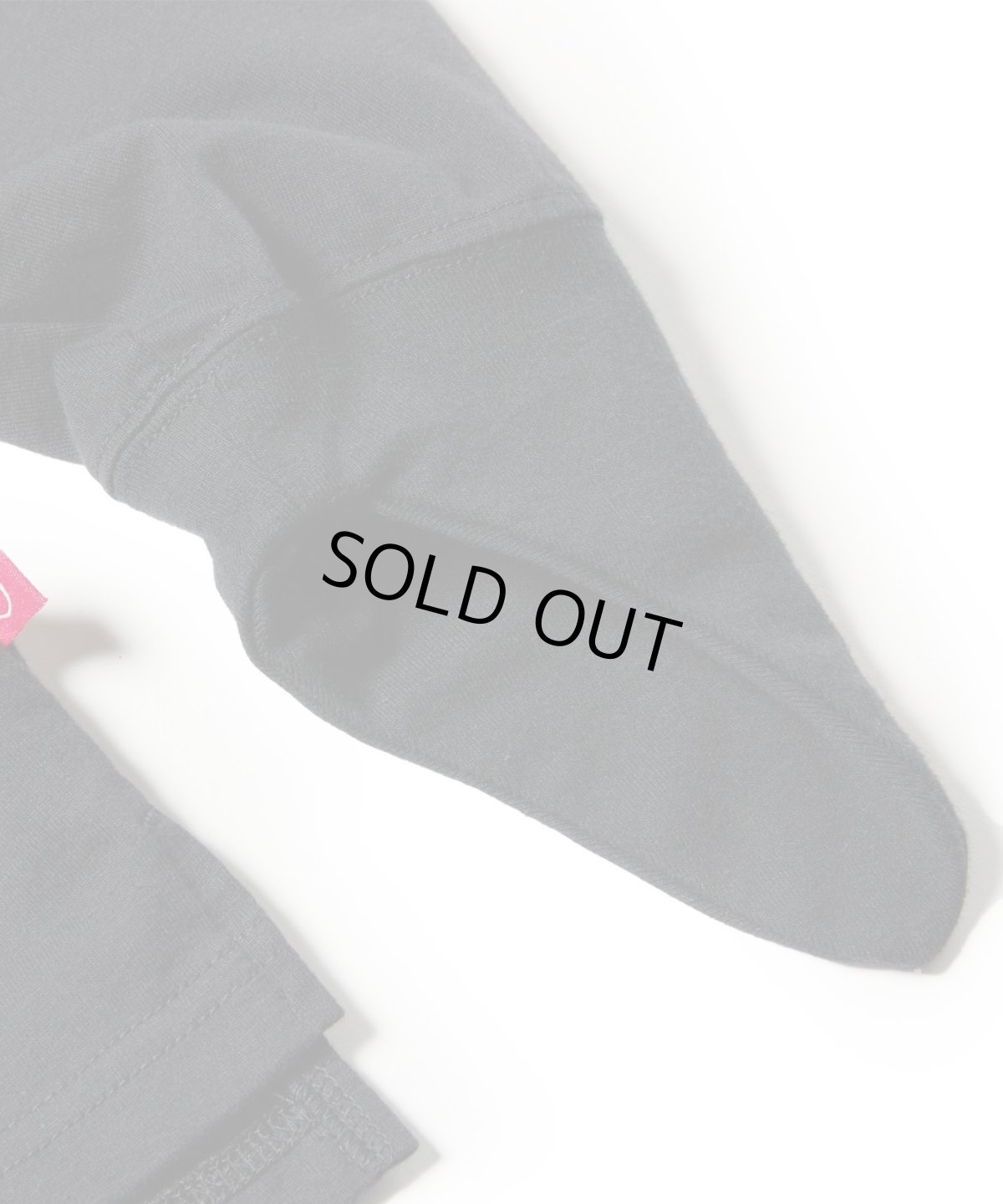 画像9: ＜直営店限定＞【VIRGOwearworks】New perfection L/S Logo [set-in sleeve] (9)