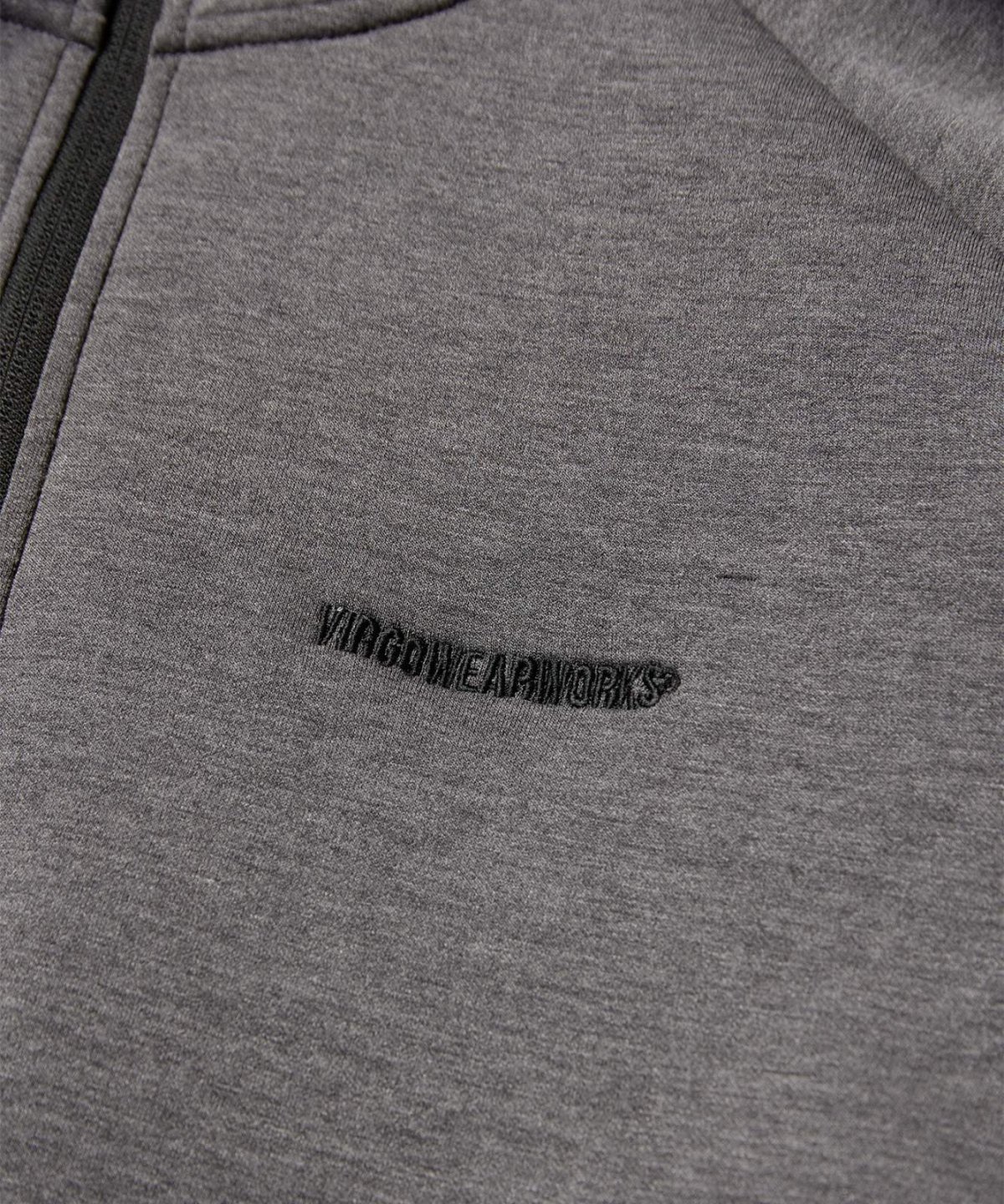 画像7: ＜20％OFF＞【VIRGOwearworks】Softy tracksuit (7)