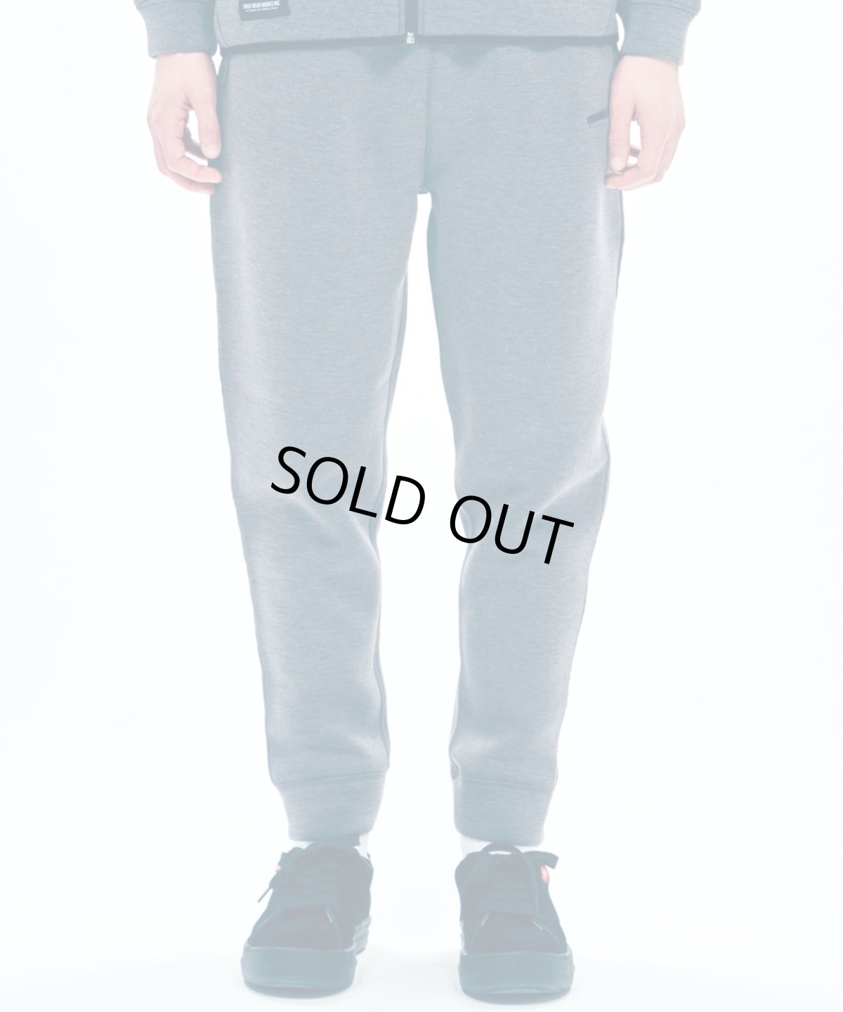 画像14: 【VIRGOwearworks】Softy pants2 (14)