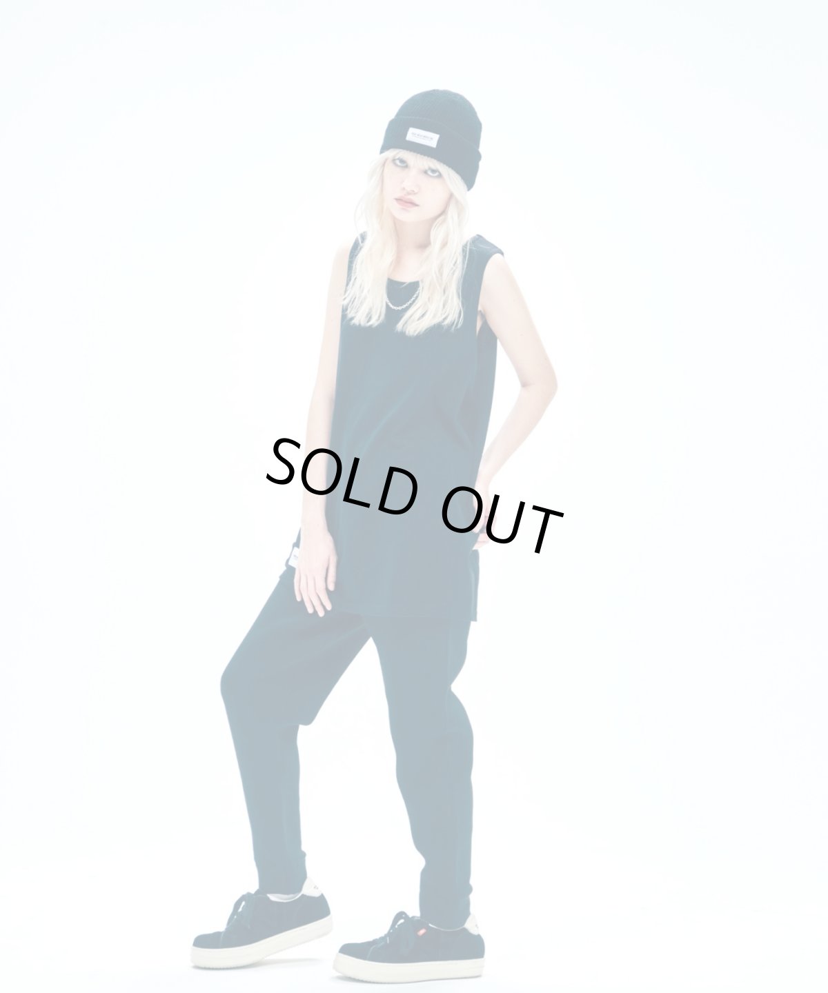 画像15: 【VIRGOwearworks】Softy pants2 (15)