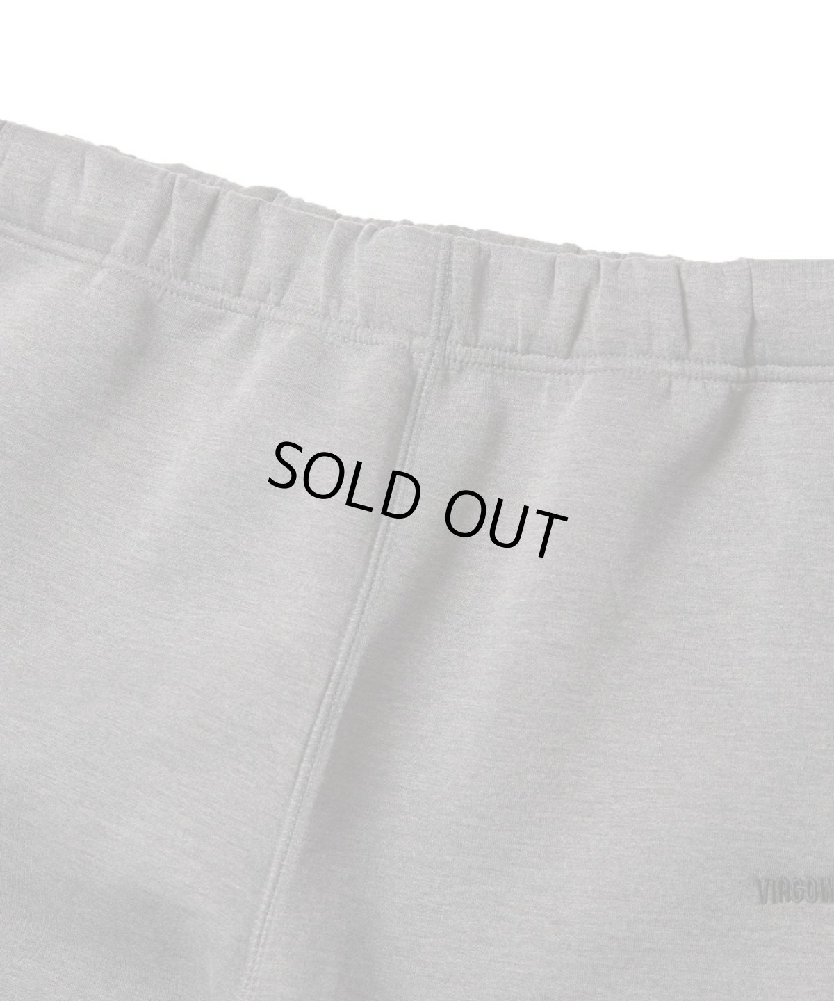 画像9: 【VIRGOwearworks】Softy pants2 (9)