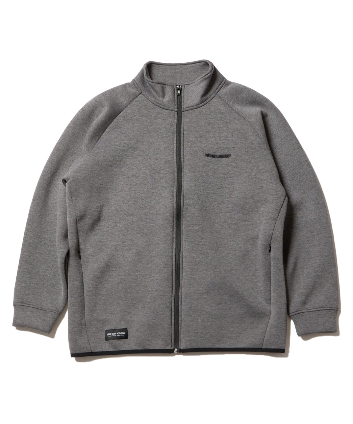 画像3: ＜20％OFF＞【VIRGOwearworks】Softy tracksuit (3)