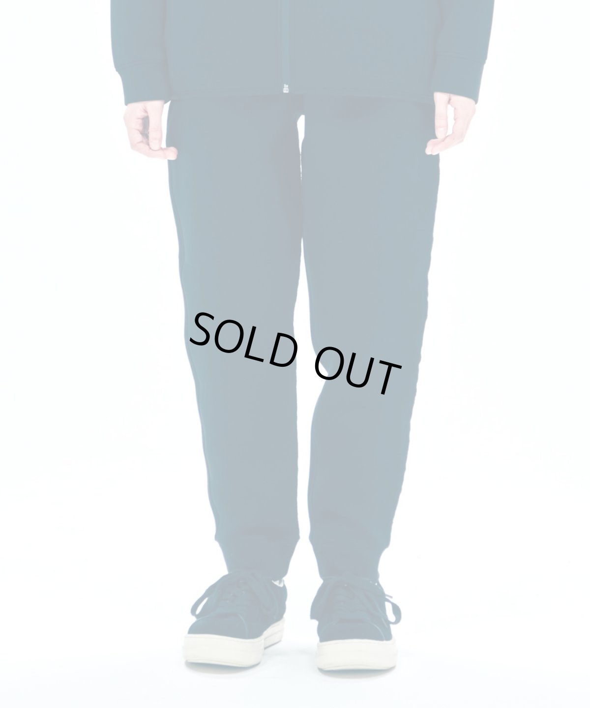 画像13: 【VIRGOwearworks】Softy pants2 (13)