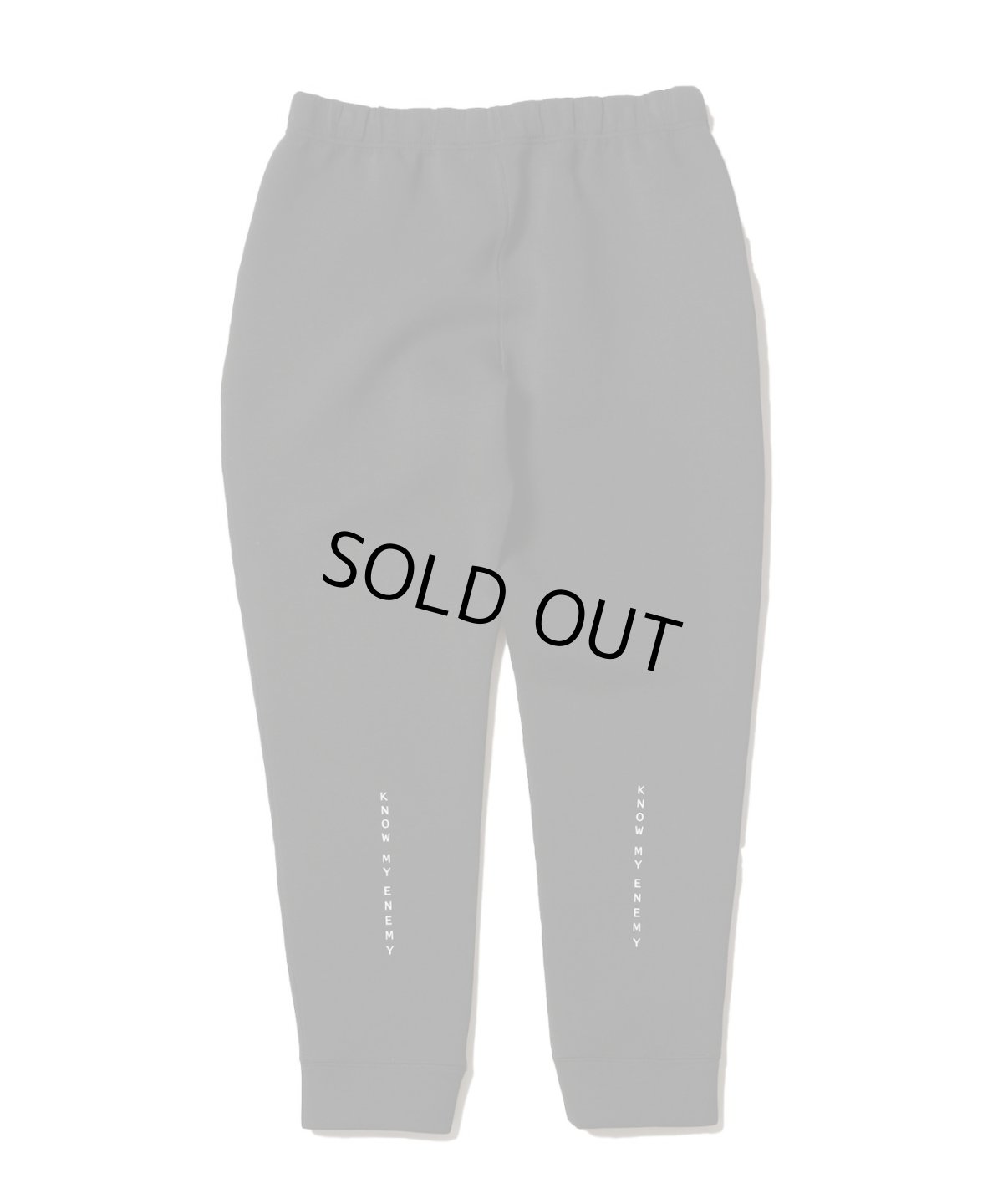 画像3: 【VIRGOwearworks】Softy pants2 (3)