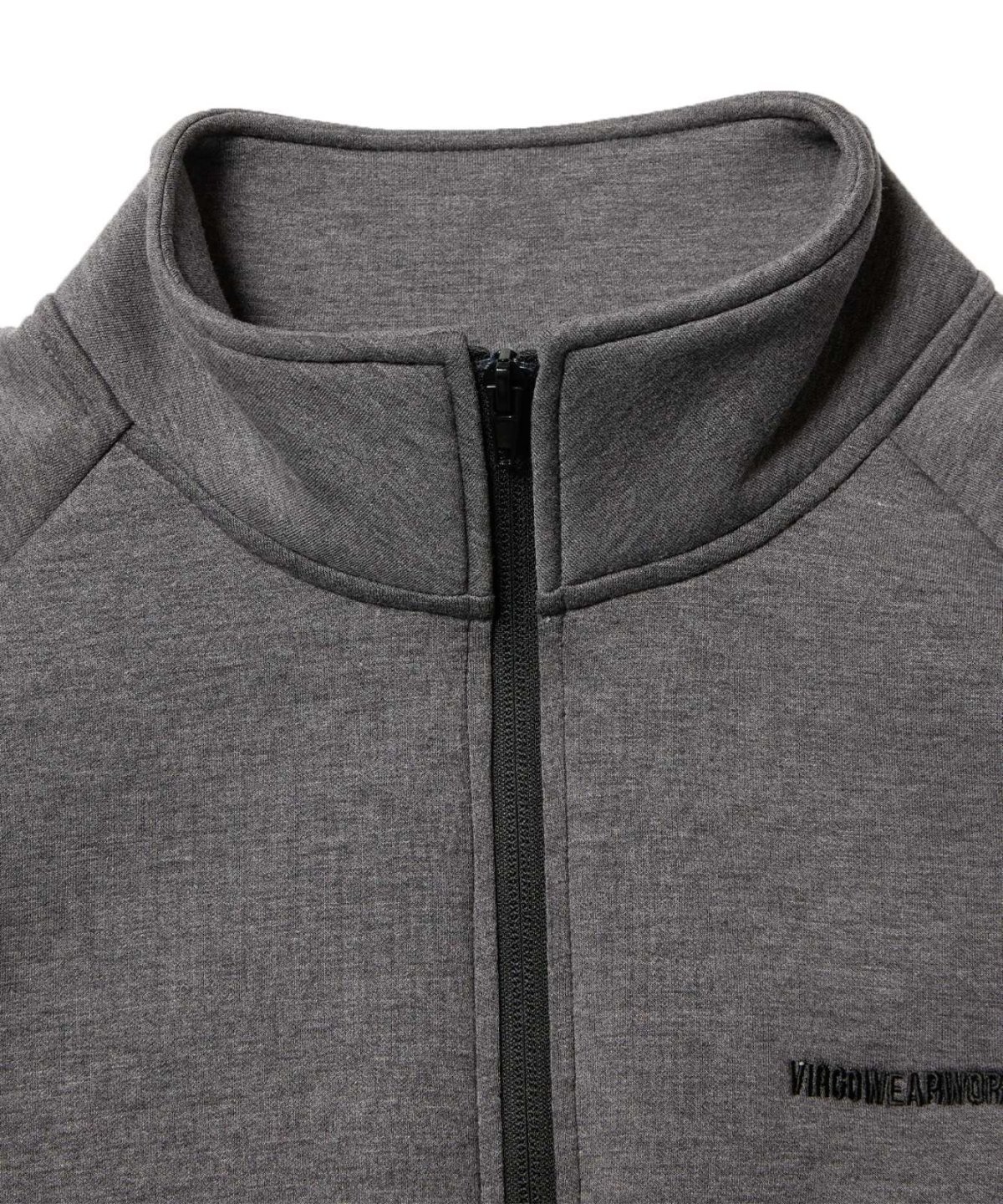 画像6: ＜20％OFF＞【VIRGOwearworks】Softy tracksuit (6)