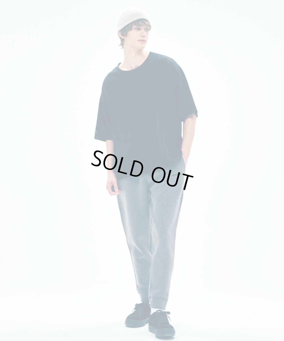 画像18: 【VIRGOwearworks】Softy pants2 (18)