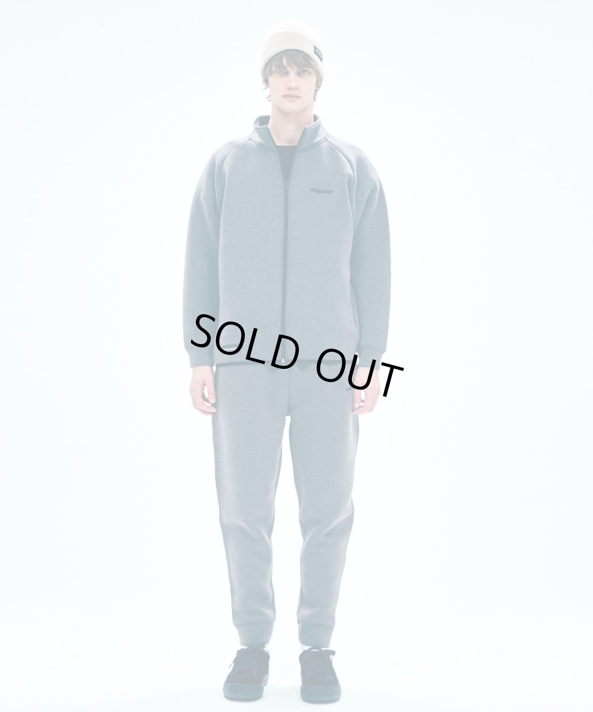 画像17: 【VIRGOwearworks】Softy pants2 (17)