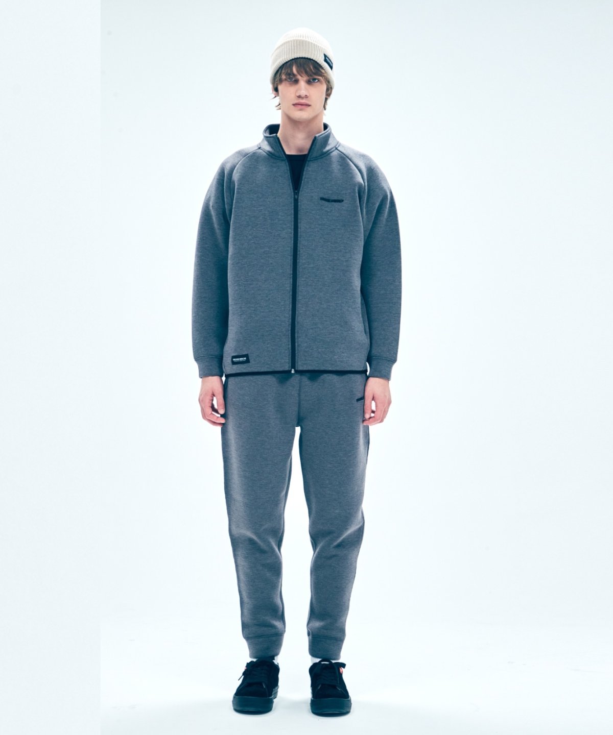 画像16: ＜20％OFF＞【VIRGOwearworks】Softy tracksuit (16)
