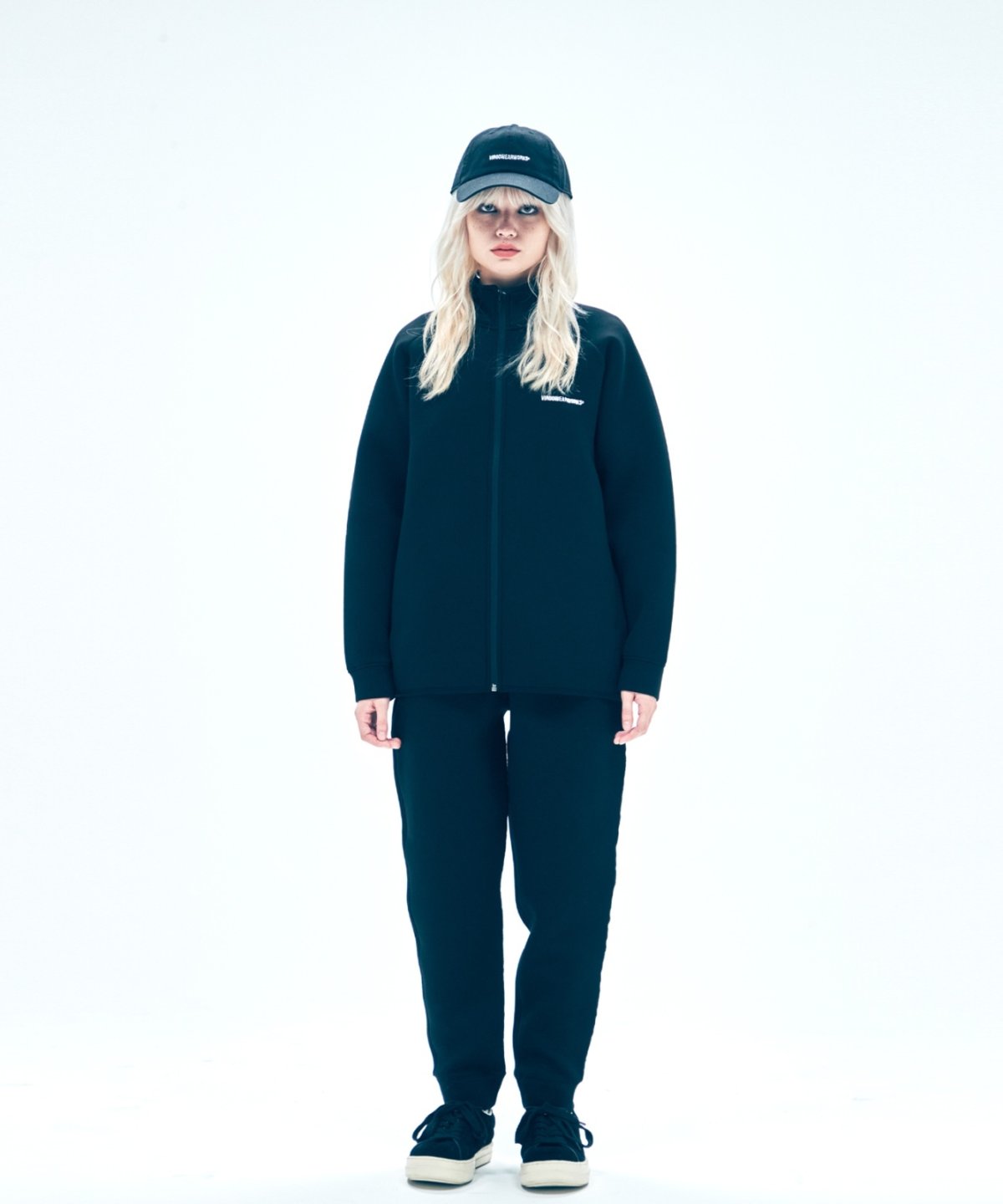 画像13: ＜20％OFF＞【VIRGOwearworks】Softy tracksuit (13)