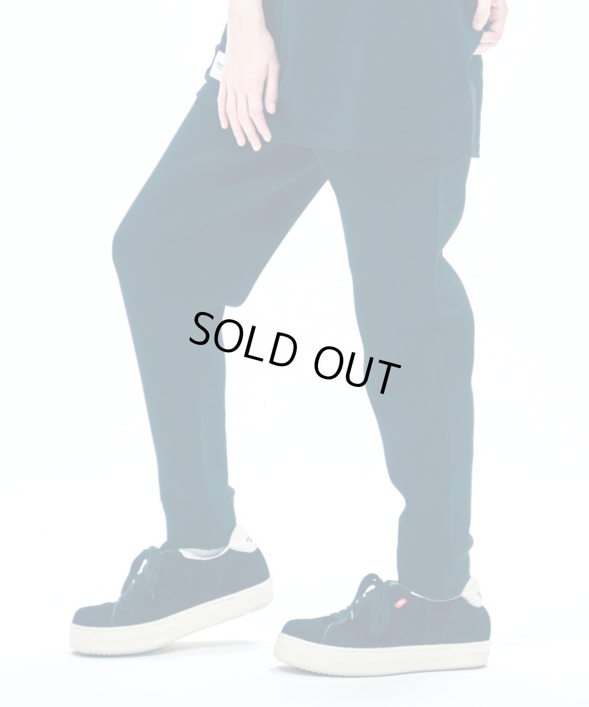 画像6: 【VIRGOwearworks】Softy pants2 (6)