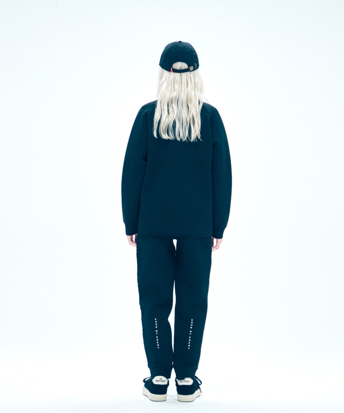 画像15: ＜20％OFF＞【VIRGOwearworks】Softy tracksuit (15)