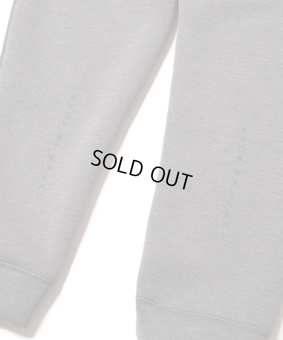 画像8: 【VIRGOwearworks】Softy pants2 (8)