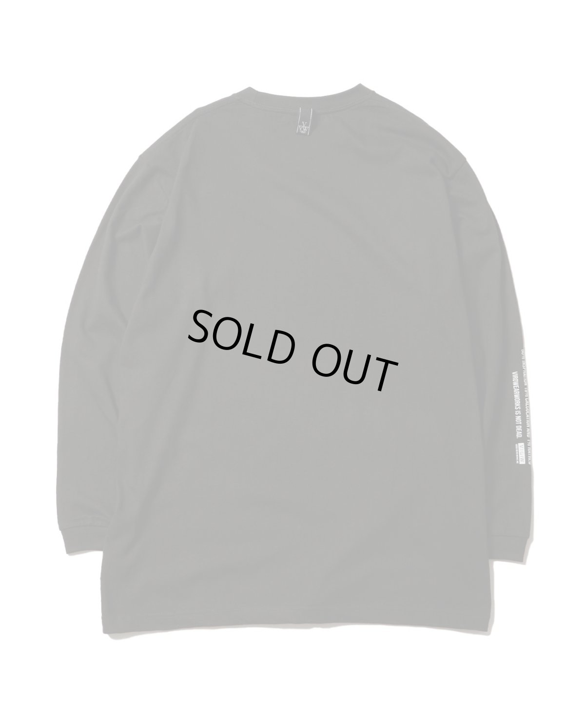 画像4: 【VIRGOwearworks】Junk city girl (4)