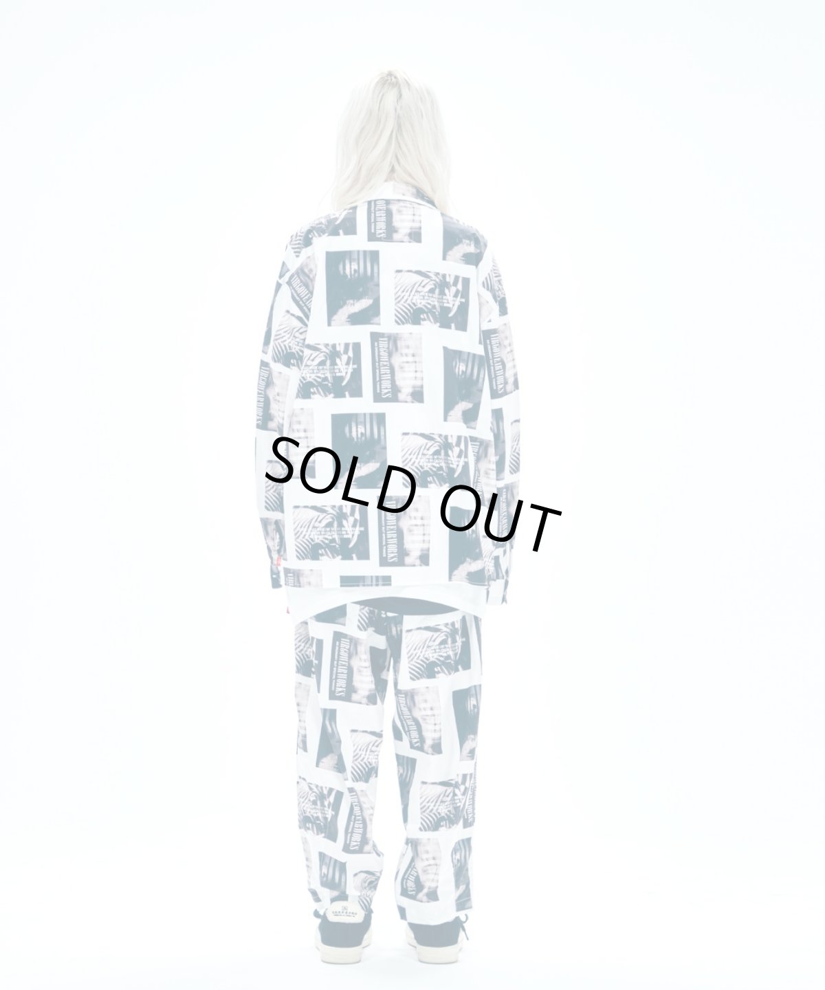 画像24: 【VIRGOwearworks】Photogenic shirts (24)