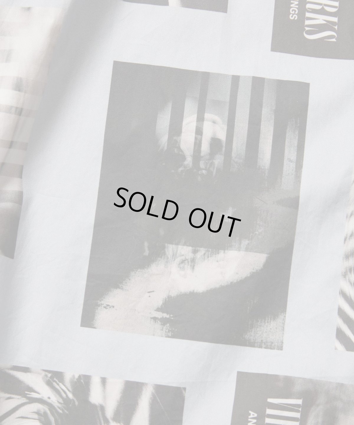 画像9: 【VIRGOwearworks】Photogenic shirts (9)