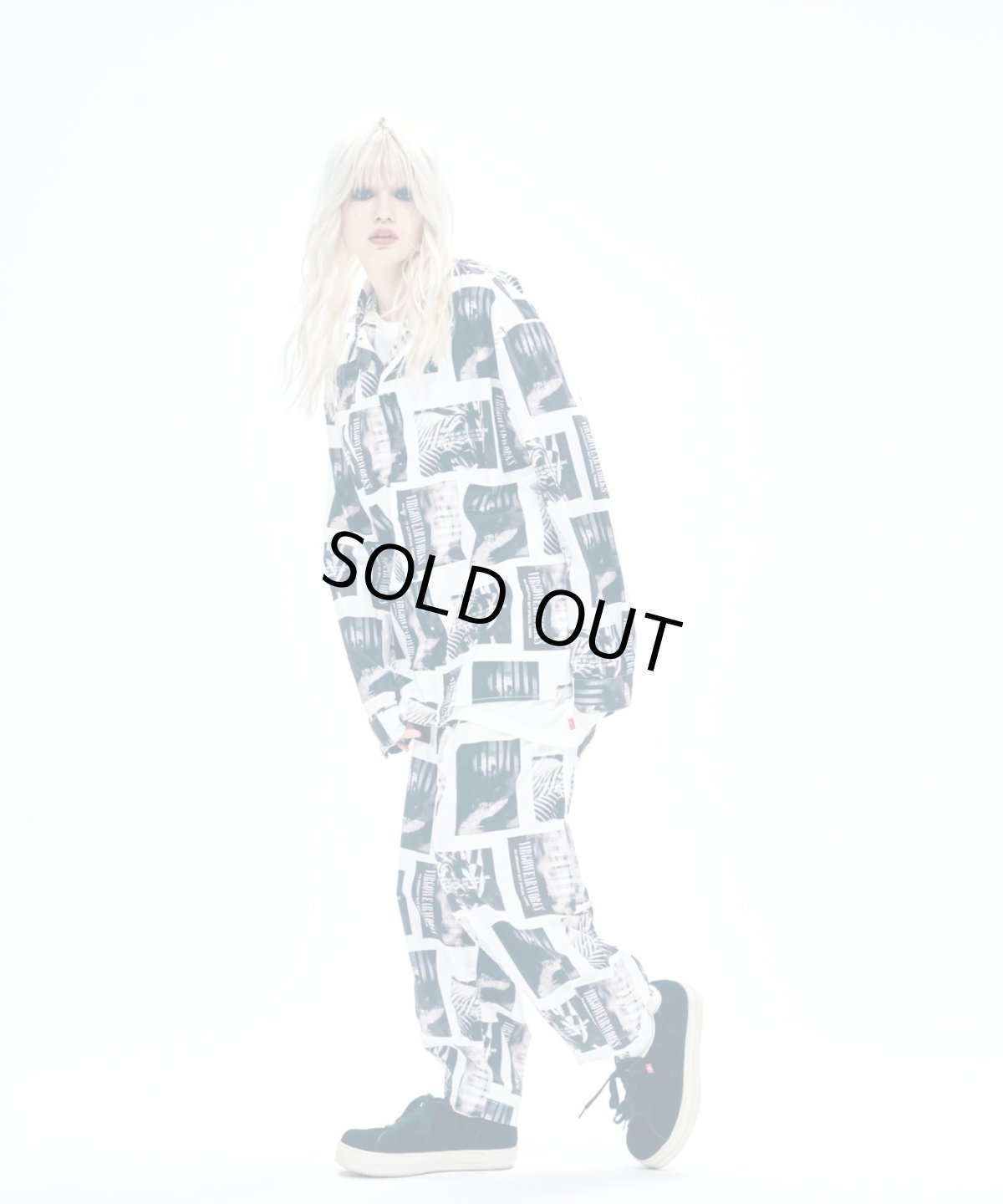 画像23: 【VIRGOwearworks】Photogenic shirts (23)