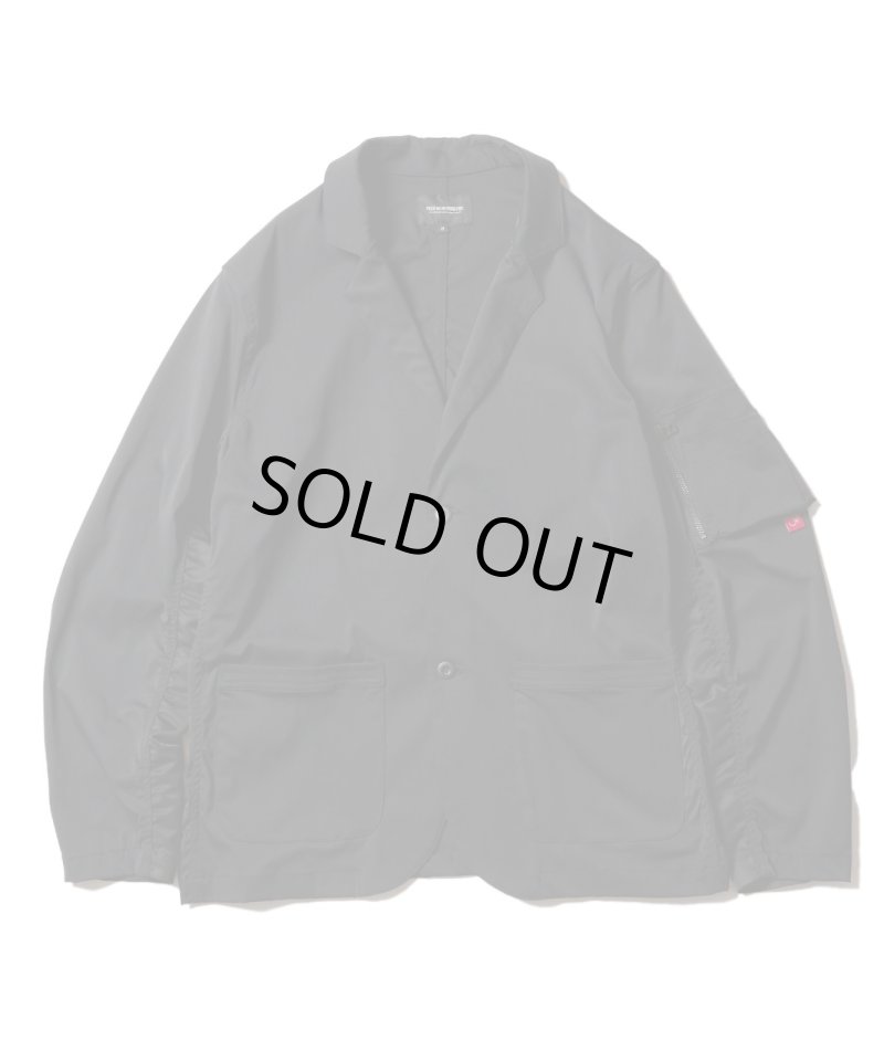 VA-1 Tailored jkt セットアップ VIRGOwearworks】VA-1 Tailored jkt - V-STORE [VIRGO ONLINE STORE]