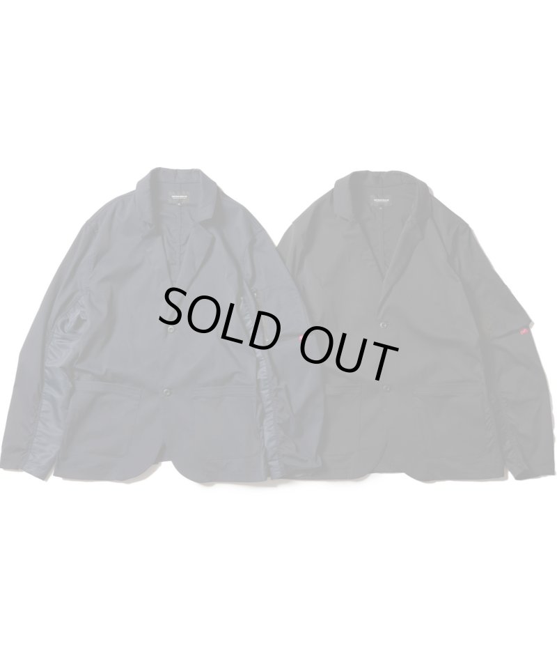 VA-1 Tailored jkt セットアップ VIRGOwearworks】VA-1 Tailored jkt - V-STORE [VIRGO ONLINE STORE]