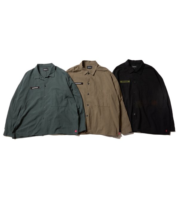 VIRGO WEAR WORKS スウェット定価22000円 試着の トップス
