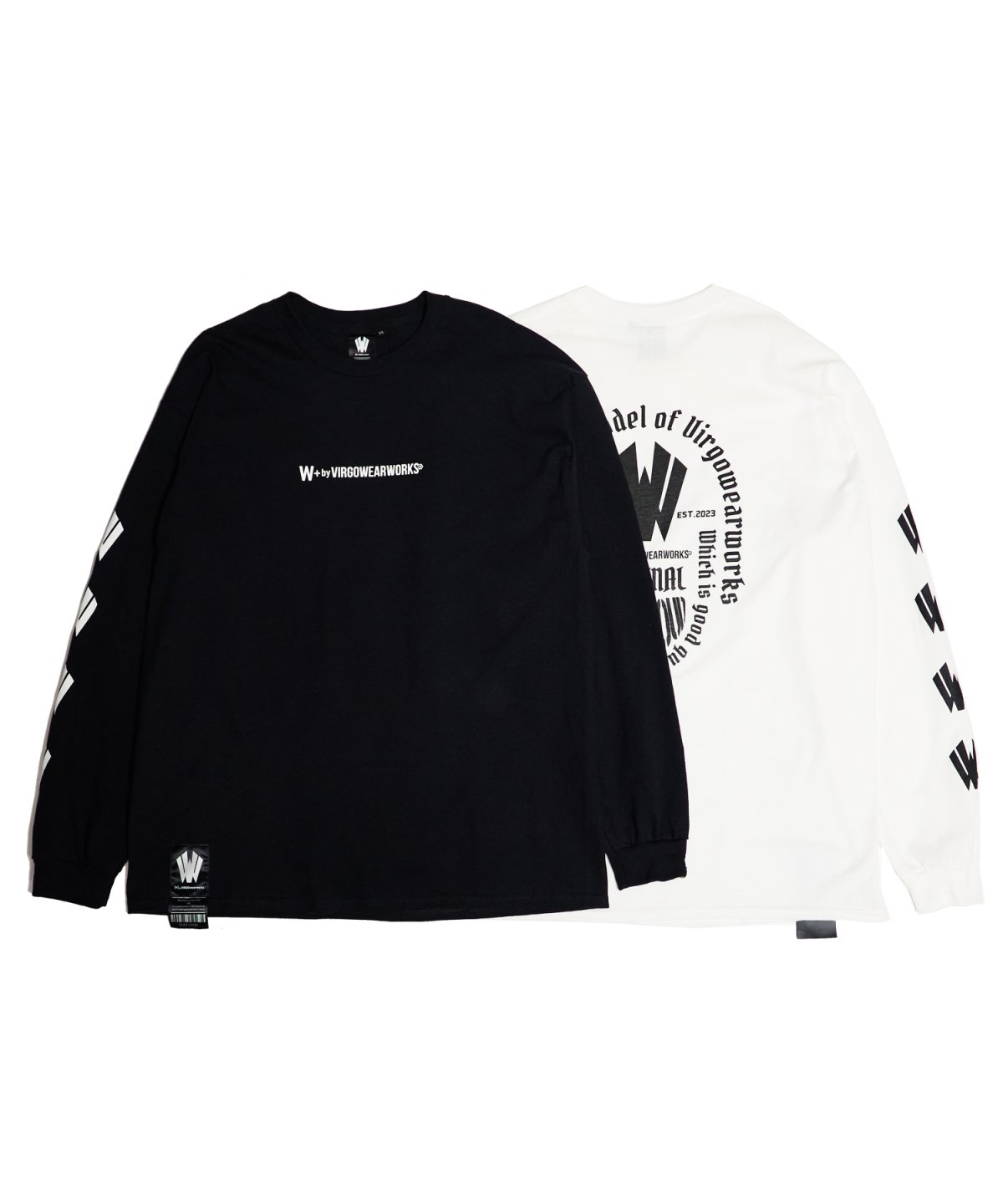 画像1: 【W】Emblem LSPT (1)