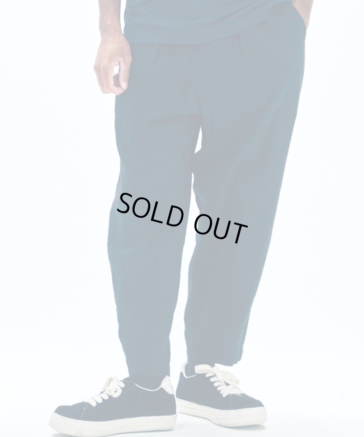 画像7: 【VIRGOwearworks】K-suit pants (7)