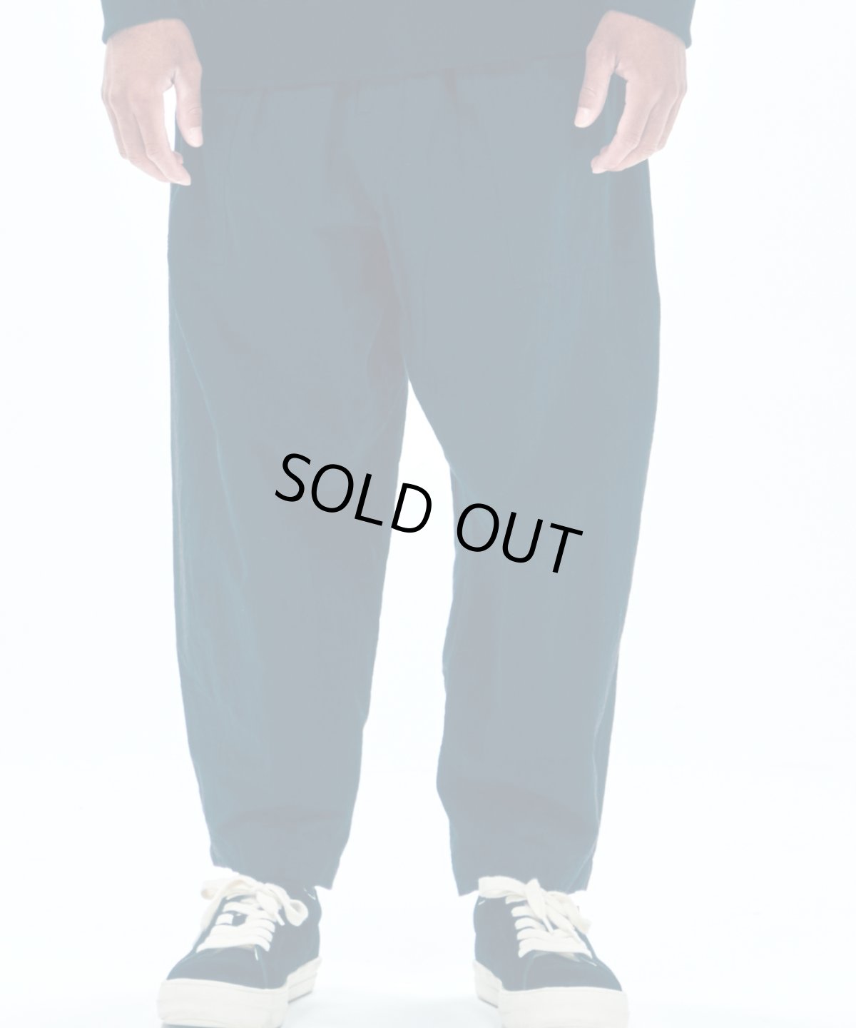 画像6: 【VIRGOwearworks】K-suit pants (6)