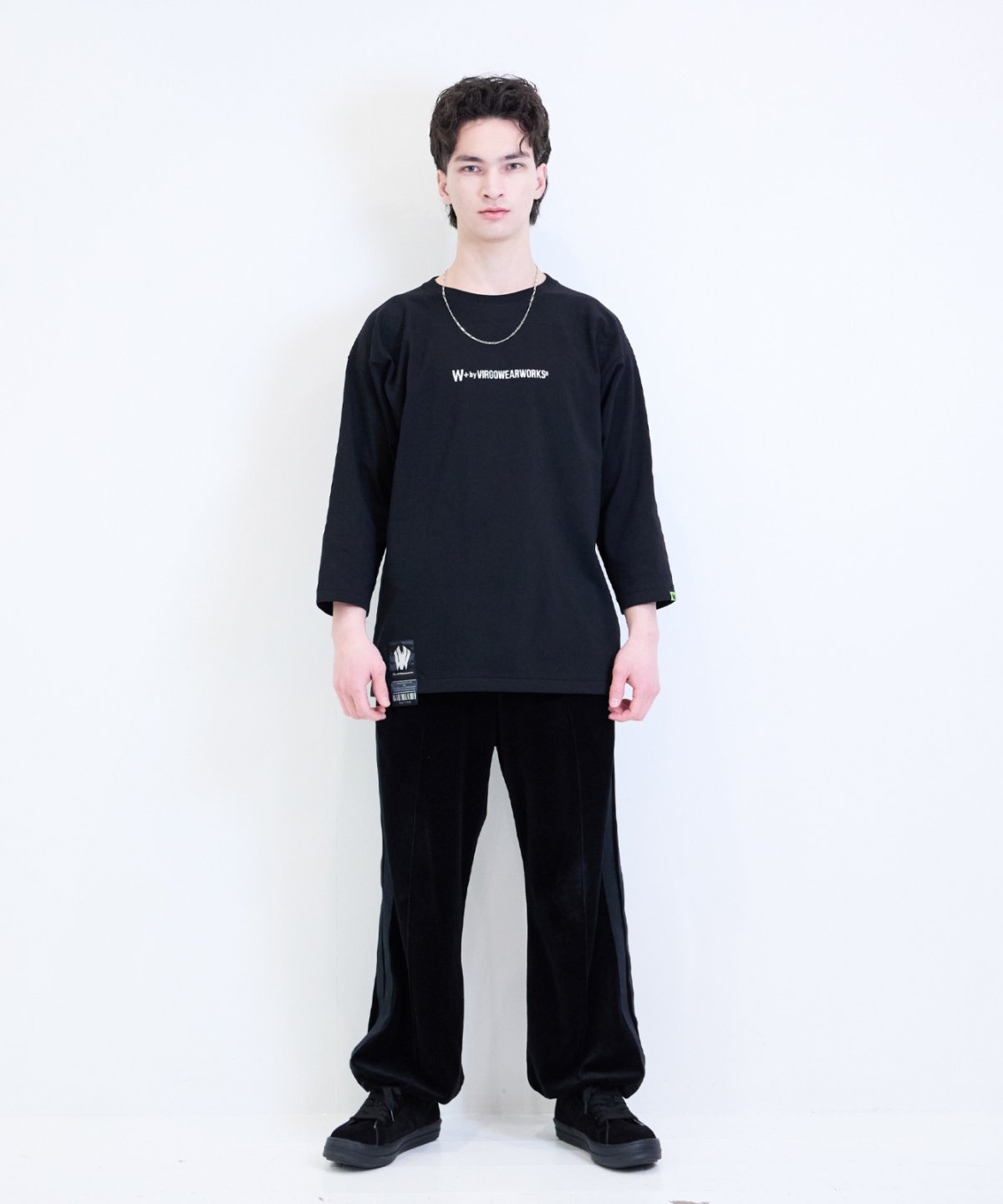 画像28: 【W】Football 3/4 (28)