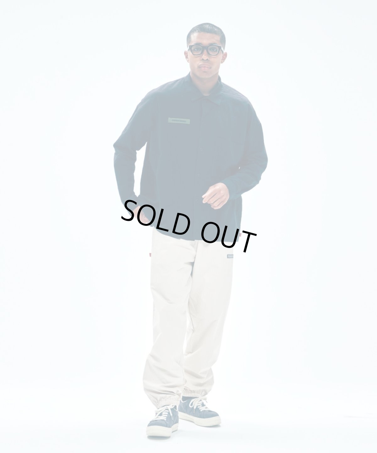 画像18: 【VIRGOwearworks】K-suit shirts (18)