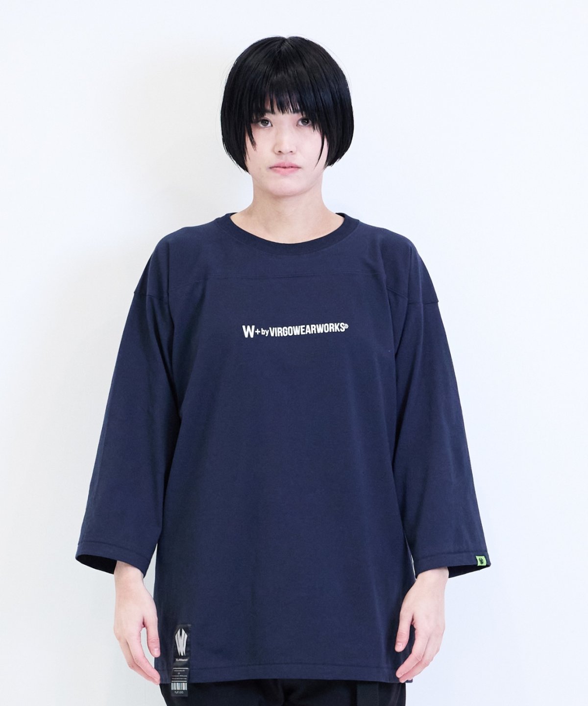 画像20: 【W】Football 3/4 (20)