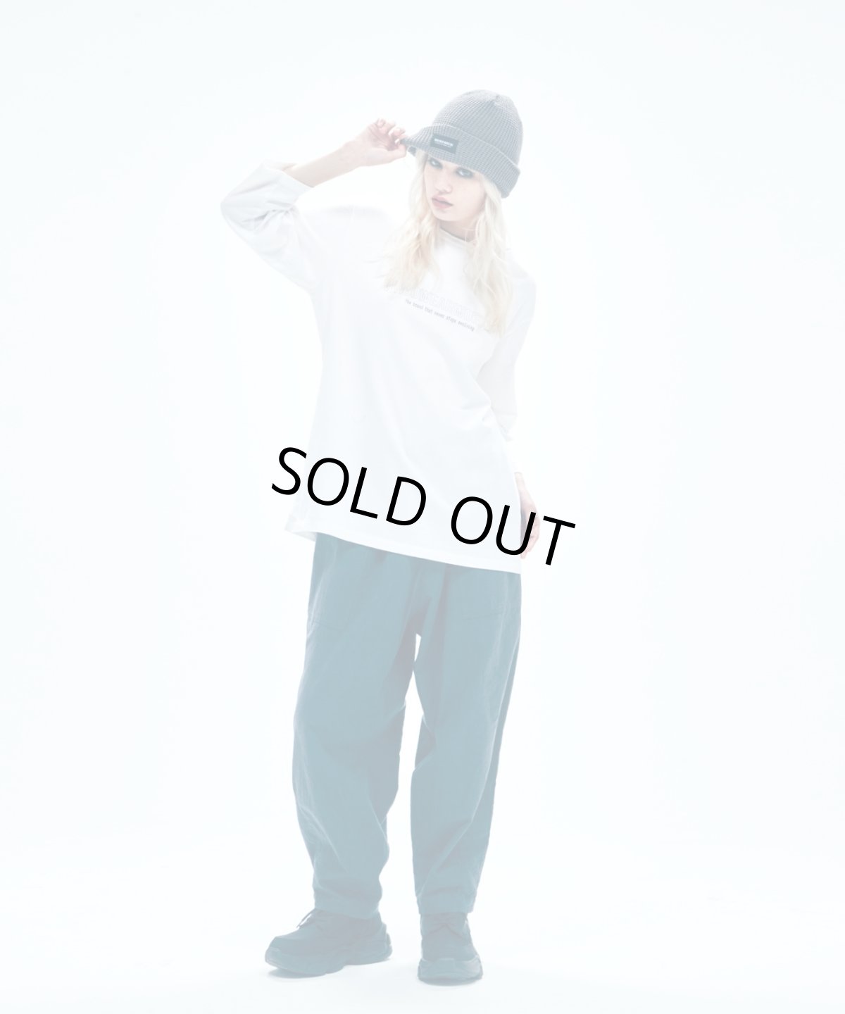 画像20: 【VIRGOwearworks】K-suit pants (20)