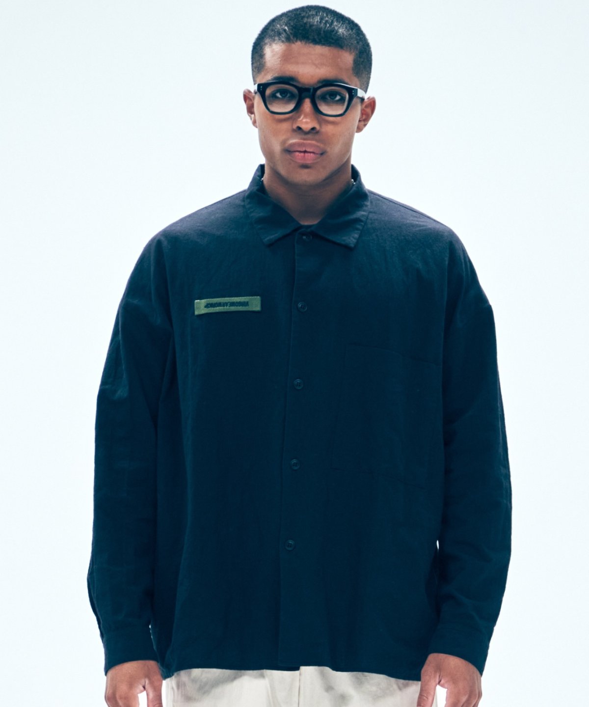 画像14: 【VIRGOwearworks】K-suit shirts (14)