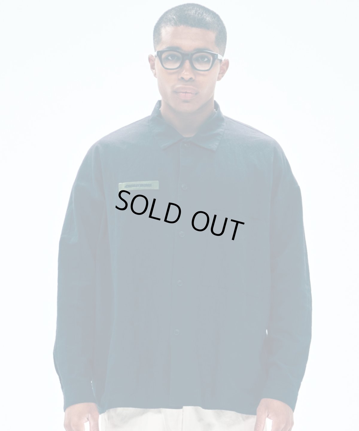 画像14: 【VIRGOwearworks】K-suit shirts (14)