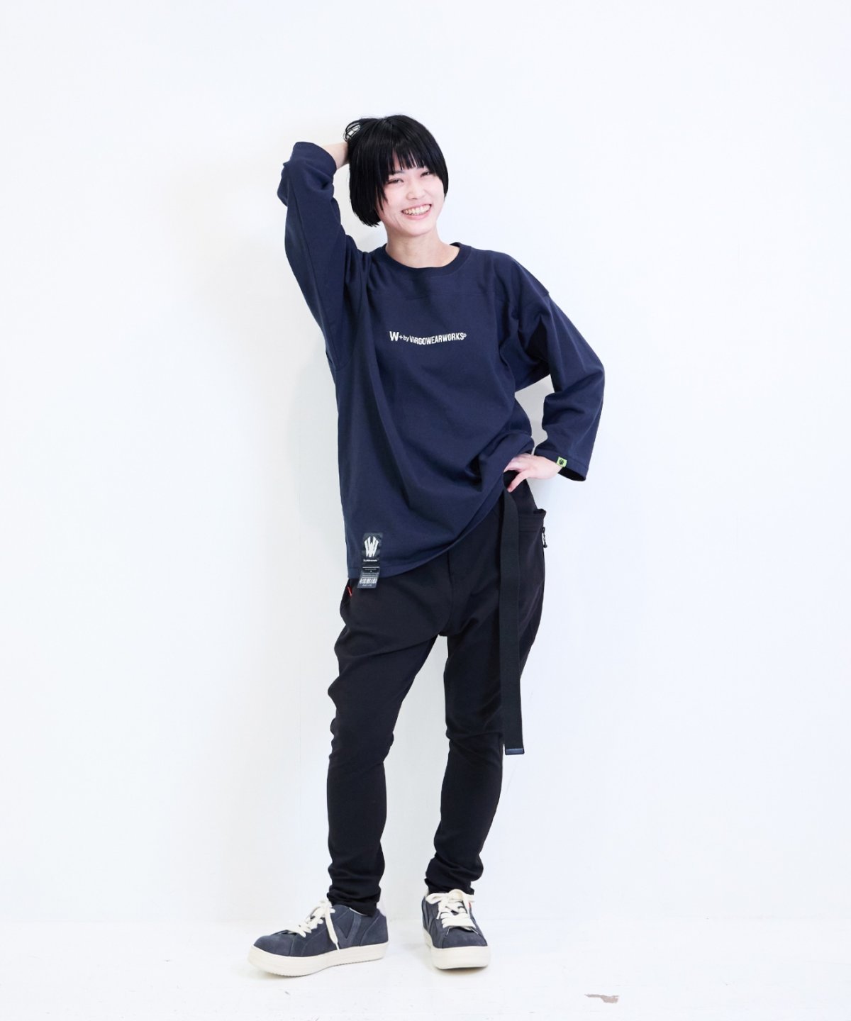 画像38: 【W】Football 3/4 (38)