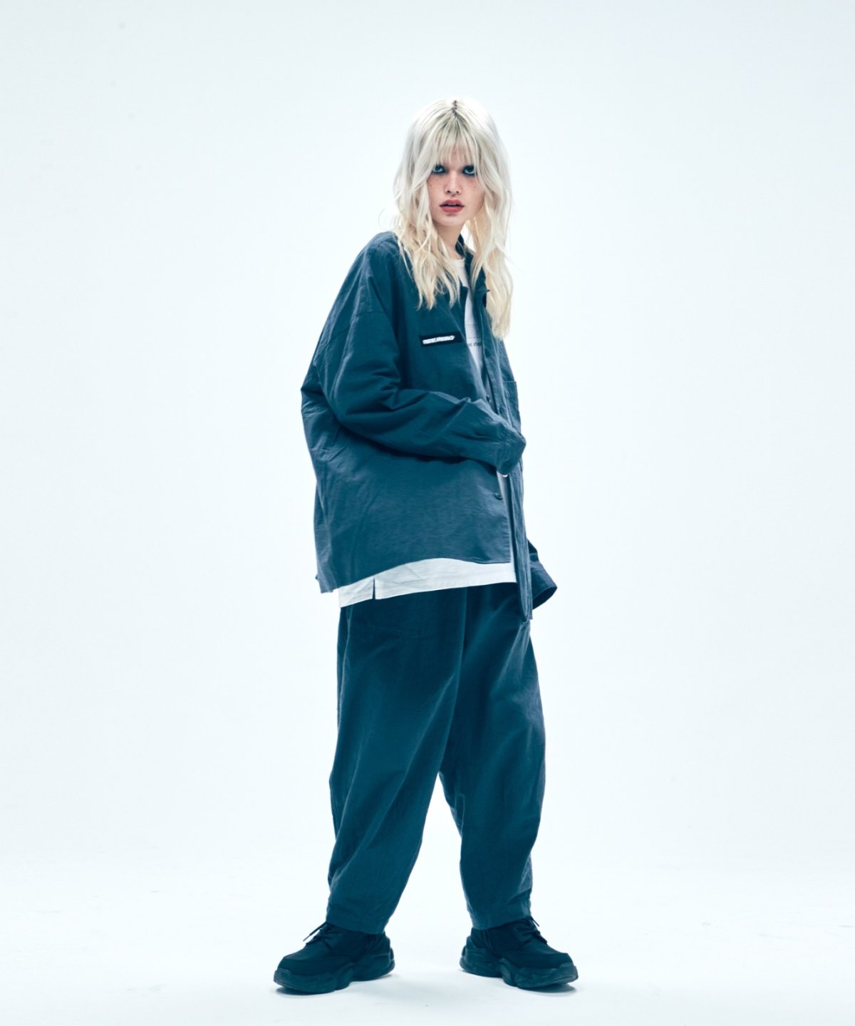 画像20: 【VIRGOwearworks】K-suit shirts (20)