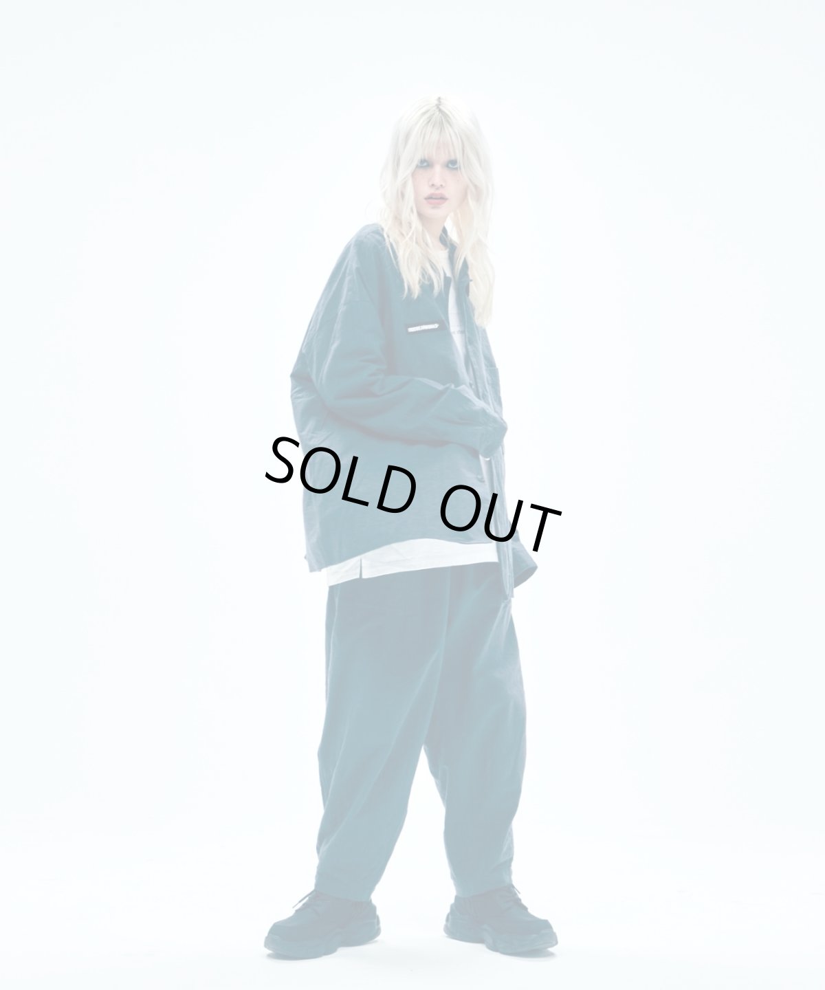 画像20: 【VIRGOwearworks】K-suit shirts (20)