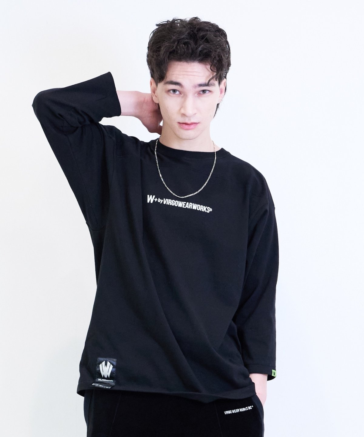 画像18: 【W】Football 3/4 (18)