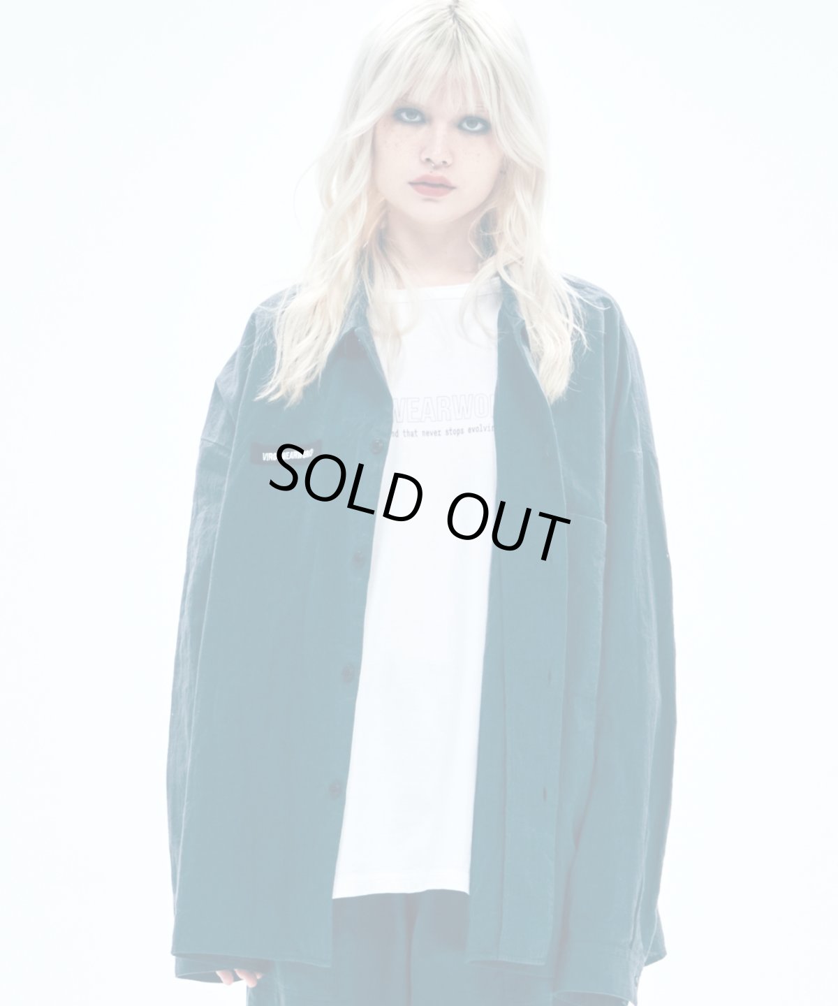 画像15: 【VIRGOwearworks】K-suit shirts (15)