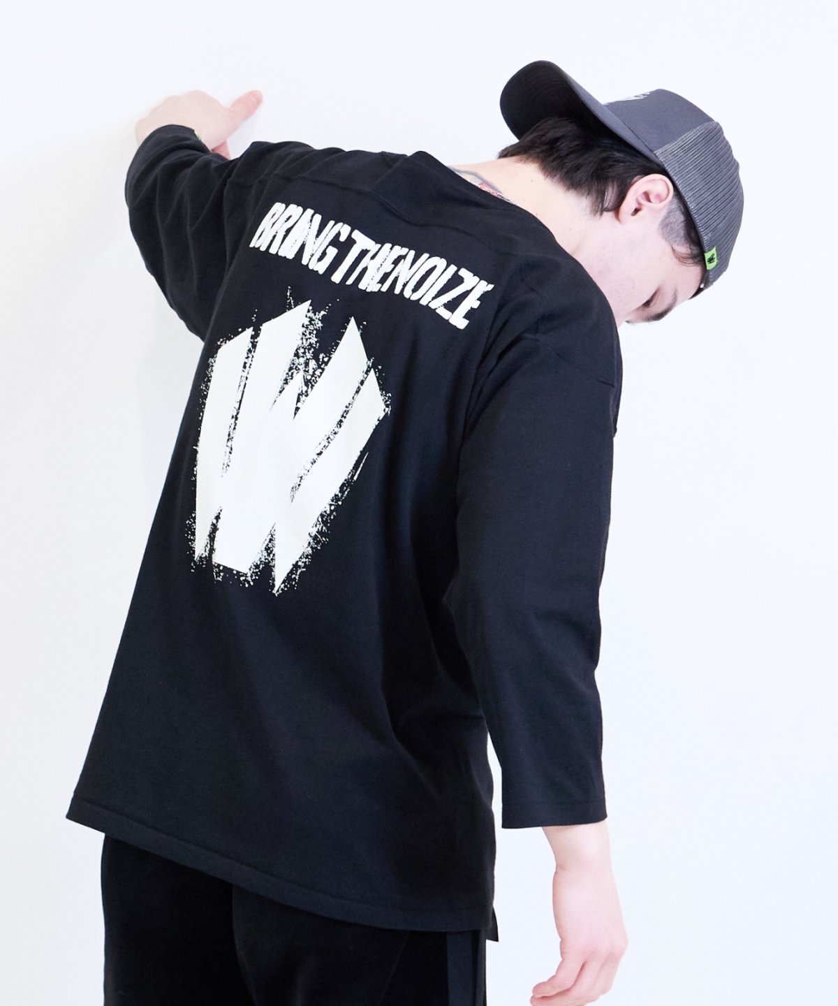 画像7: 【W】Football 3/4 (7)