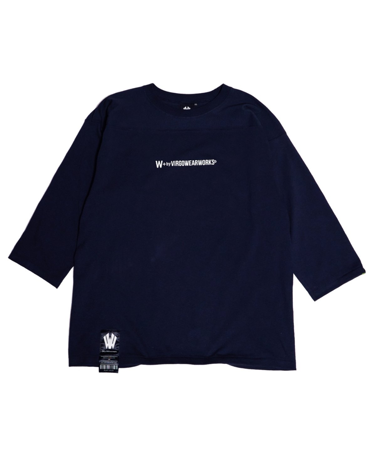 画像4: 【W】Football 3/4 (4)