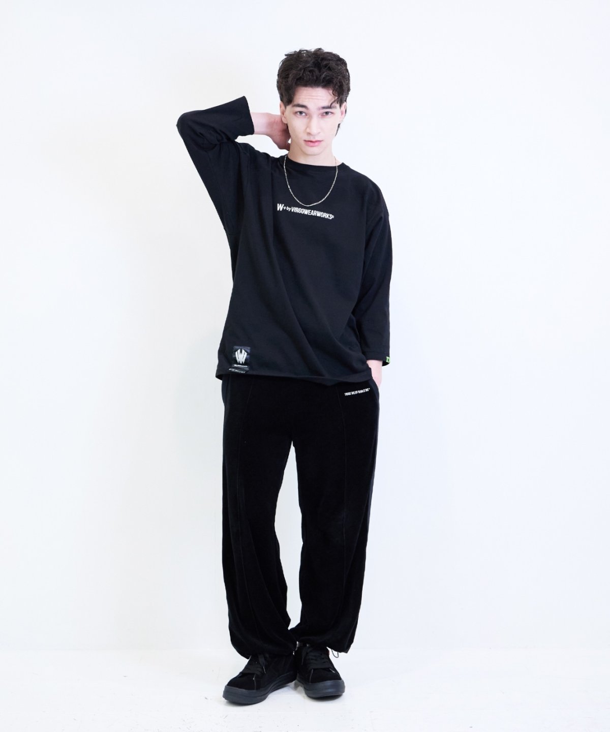 画像31: 【W】Football 3/4 (31)