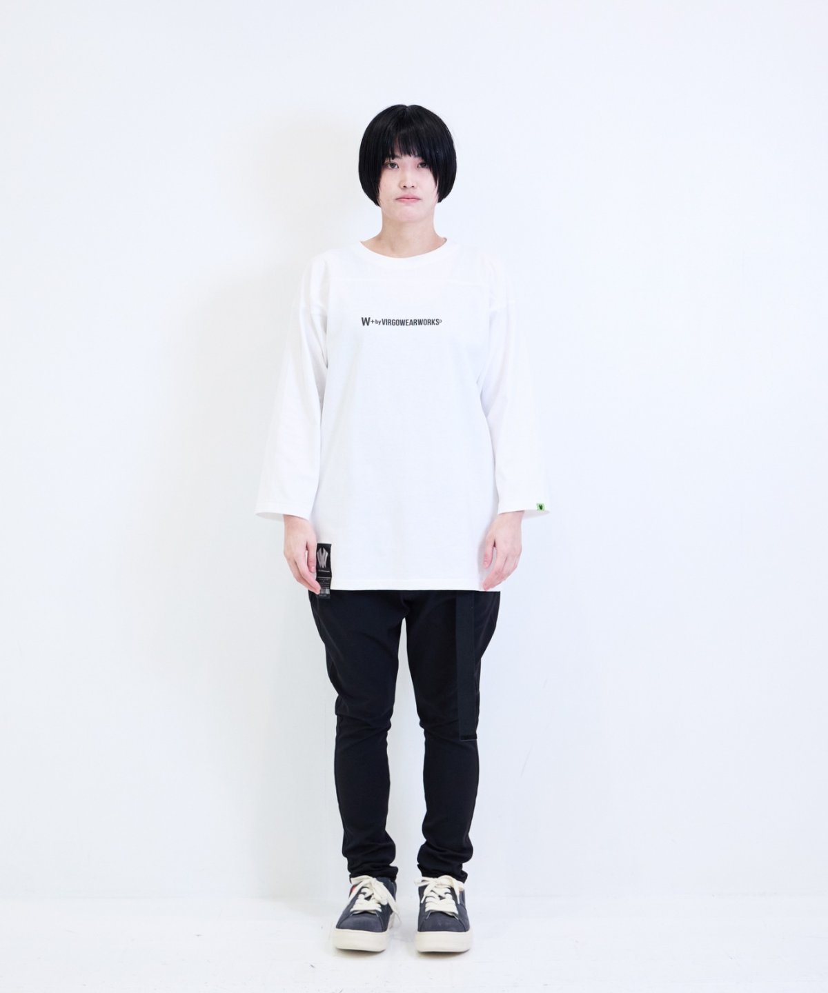 画像39: 【W】Football 3/4 (39)