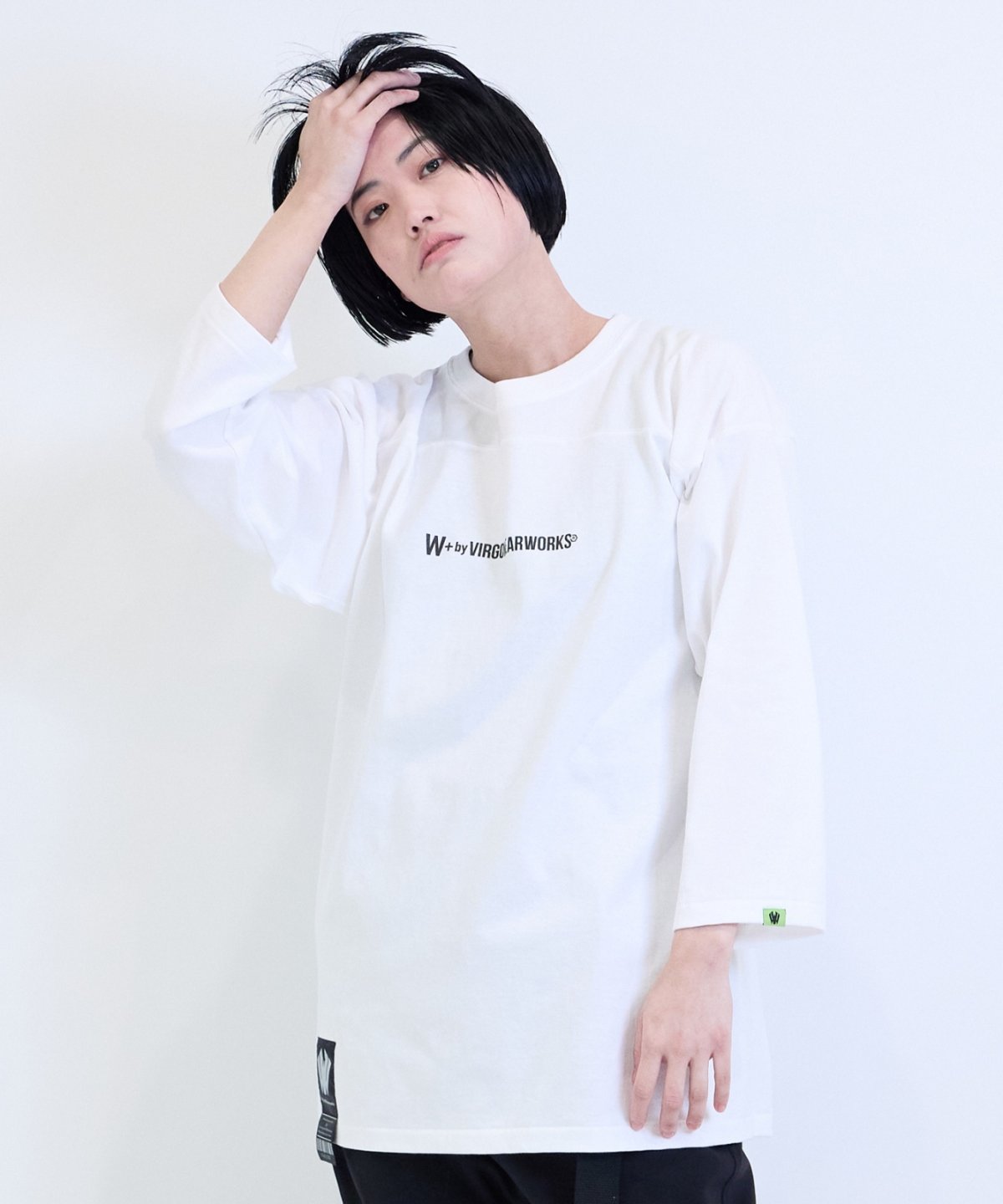 画像27: 【W】Football 3/4 (27)