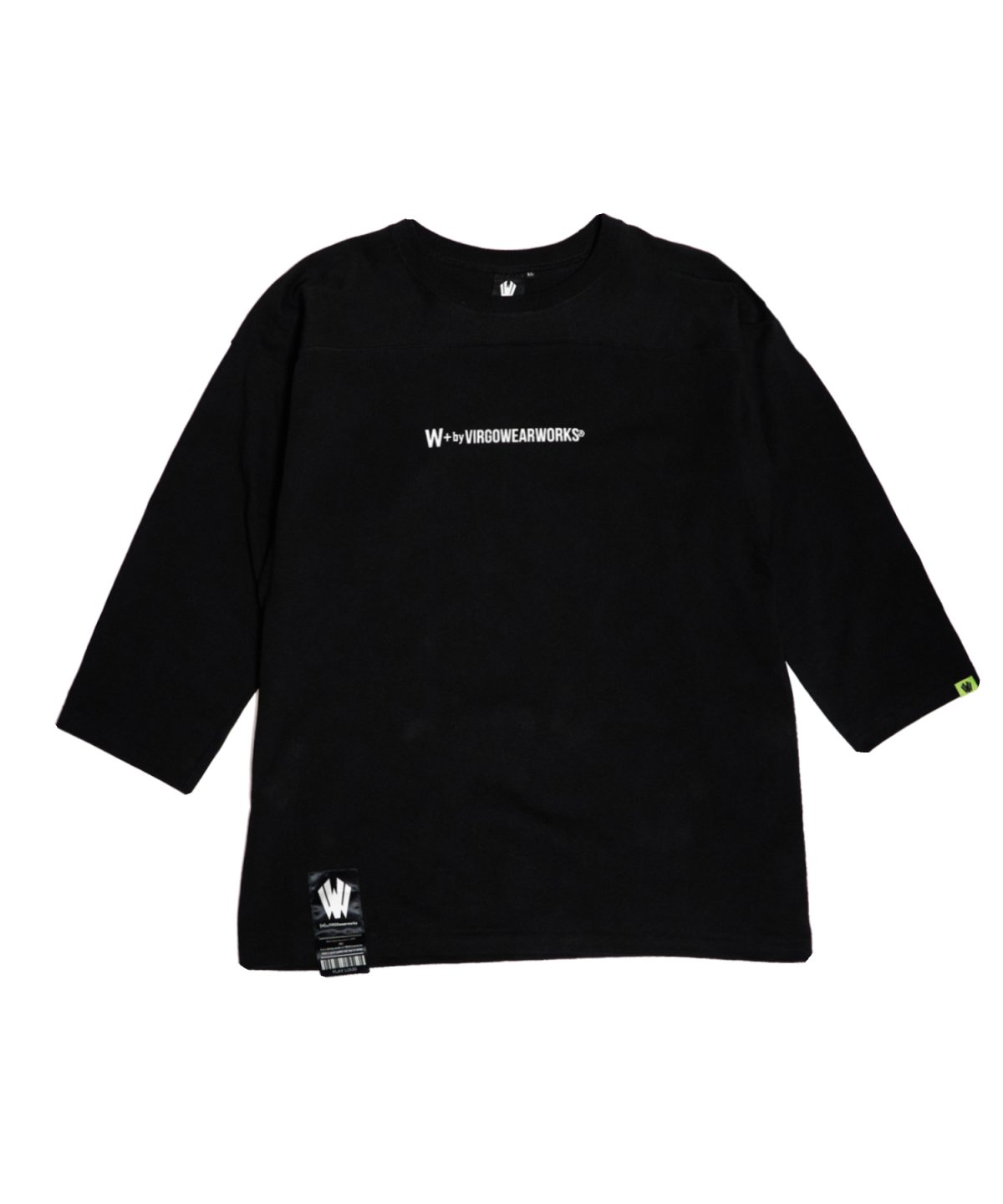 画像2: 【W】Football 3/4 (2)