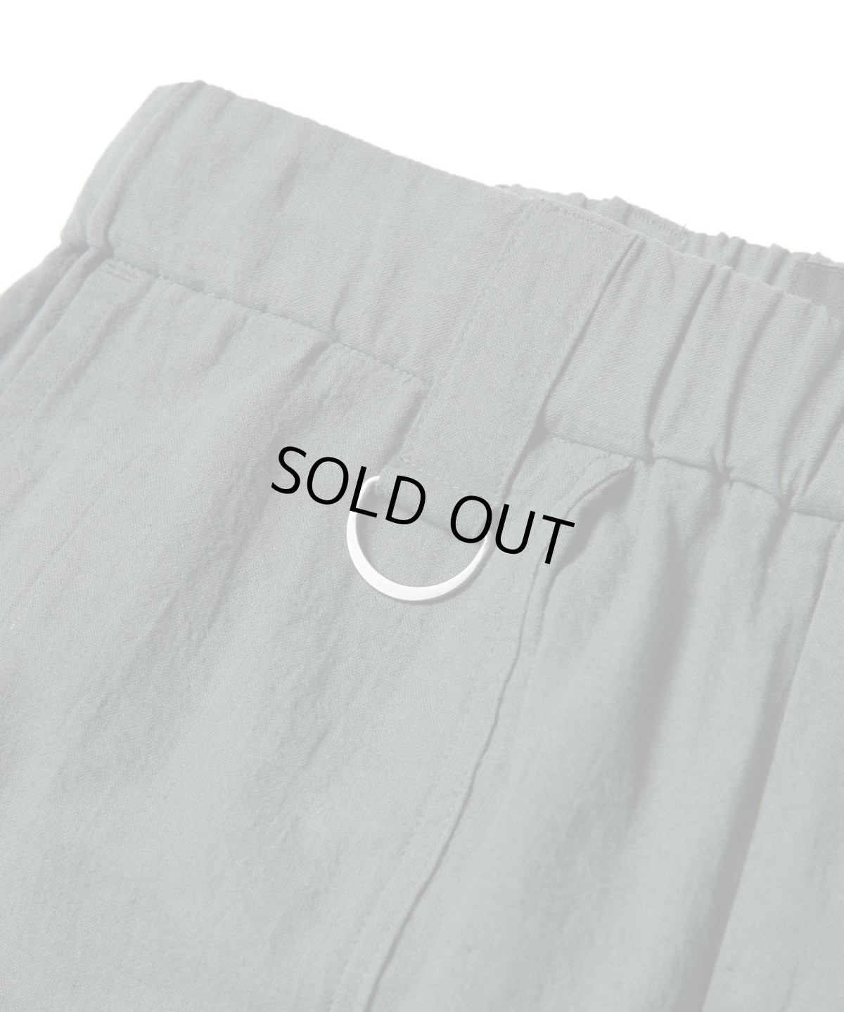 画像15: 【VIRGOwearworks】K-suit pants (15)