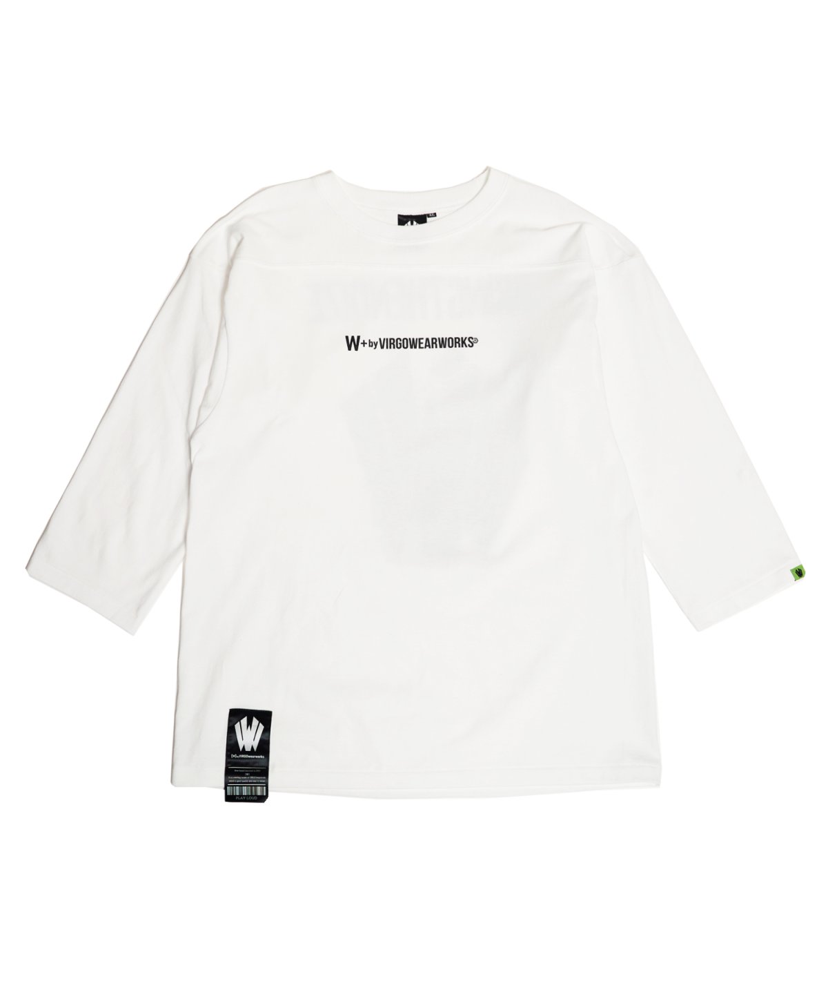 画像5: 【W】Football 3/4 (5)