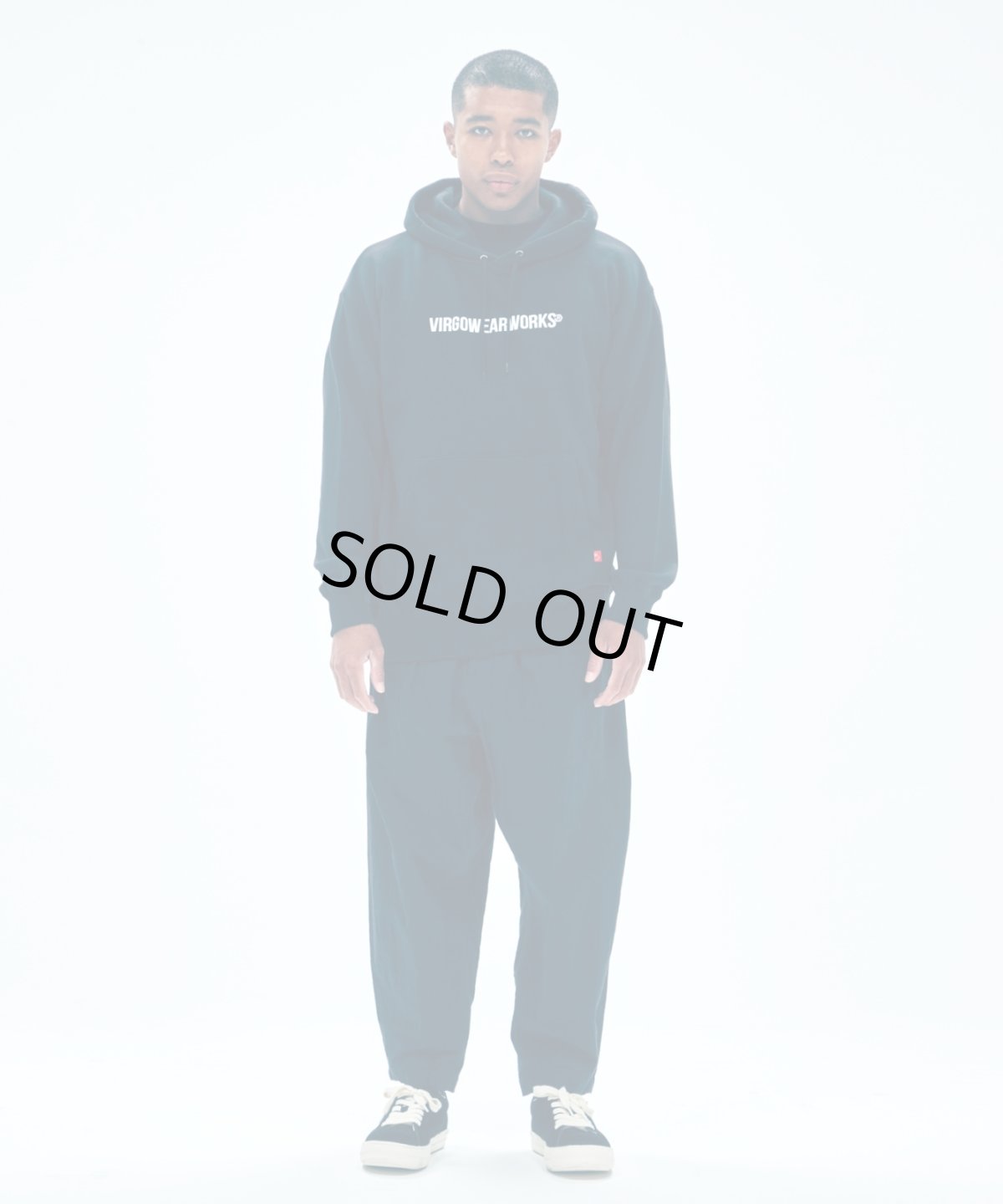 画像17: 【VIRGOwearworks】K-suit pants (17)